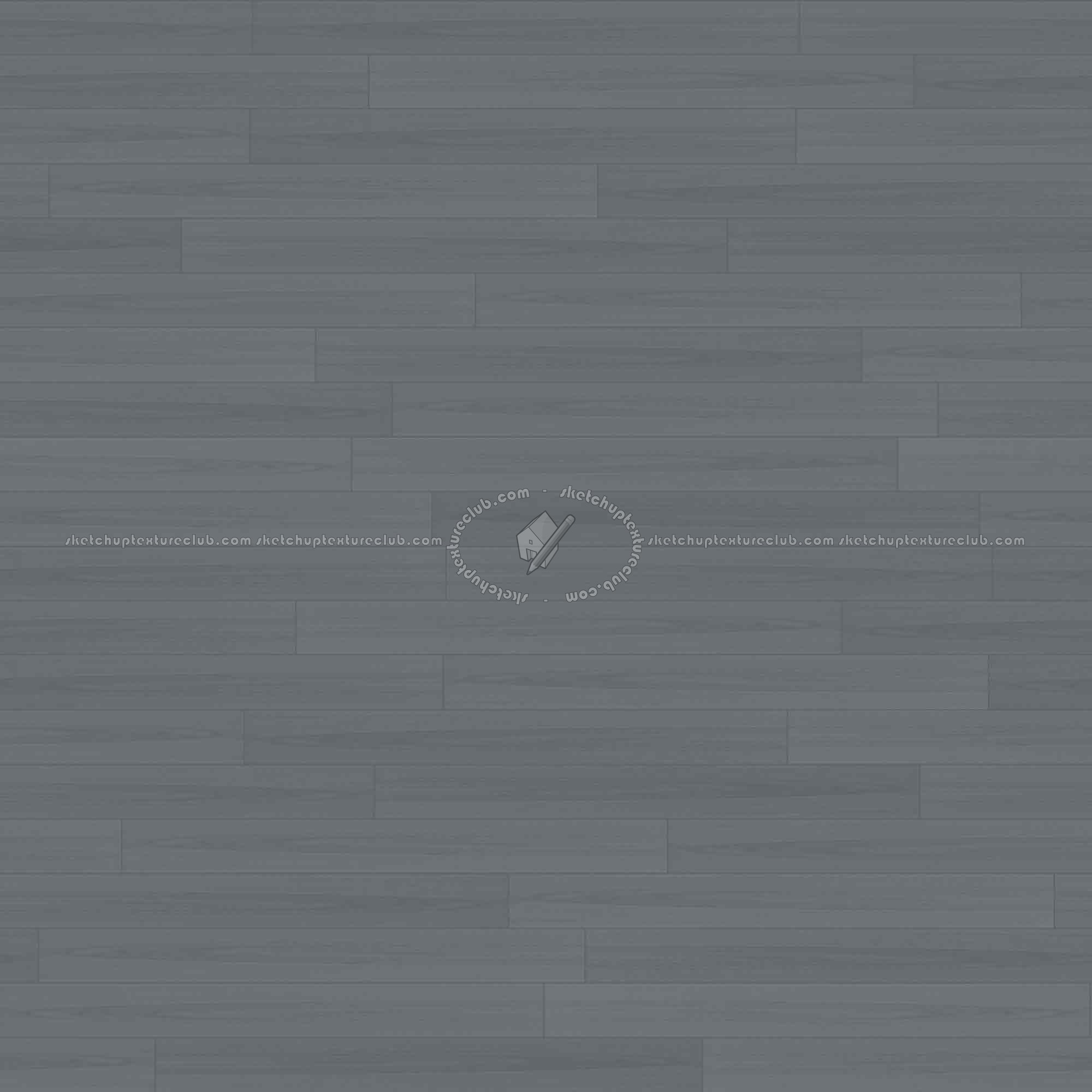 Textures   -   ARCHITECTURE   -   WOOD FLOORS   -   Parquet dark  - Dark parquet flooring texture seamless 05085 - Specular