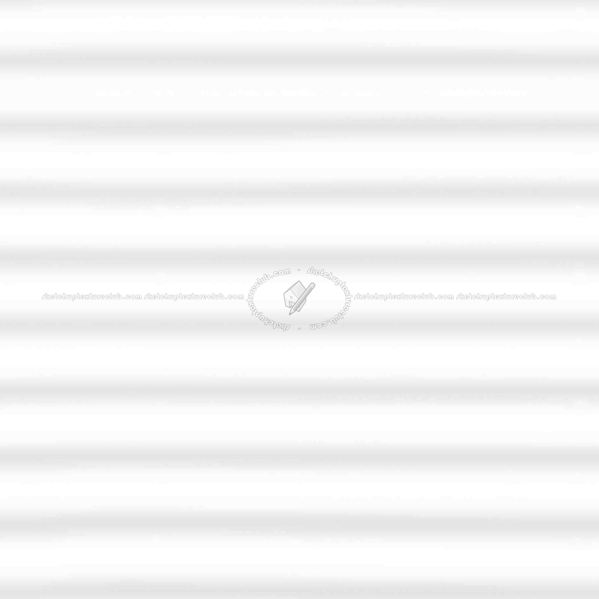 Textures   -   MATERIALS   -   METALS   -   Corrugated  - Painted corrugated steel texture seamless 09949 - Ambient occlusion