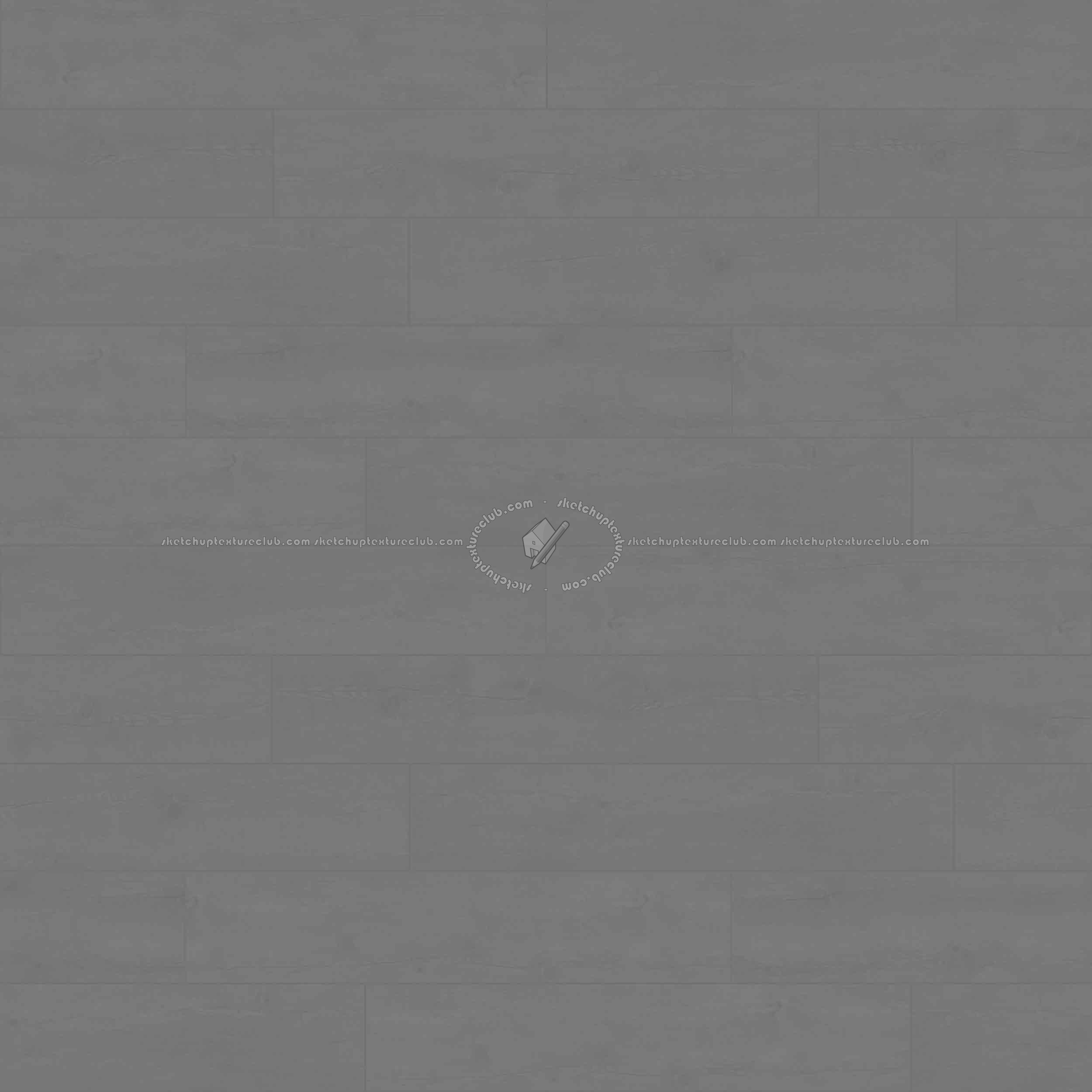 Textures   -   ARCHITECTURE   -   WOOD FLOORS   -   Parquet medium  - Parquet medium color texture seamless 05287 - Displacement