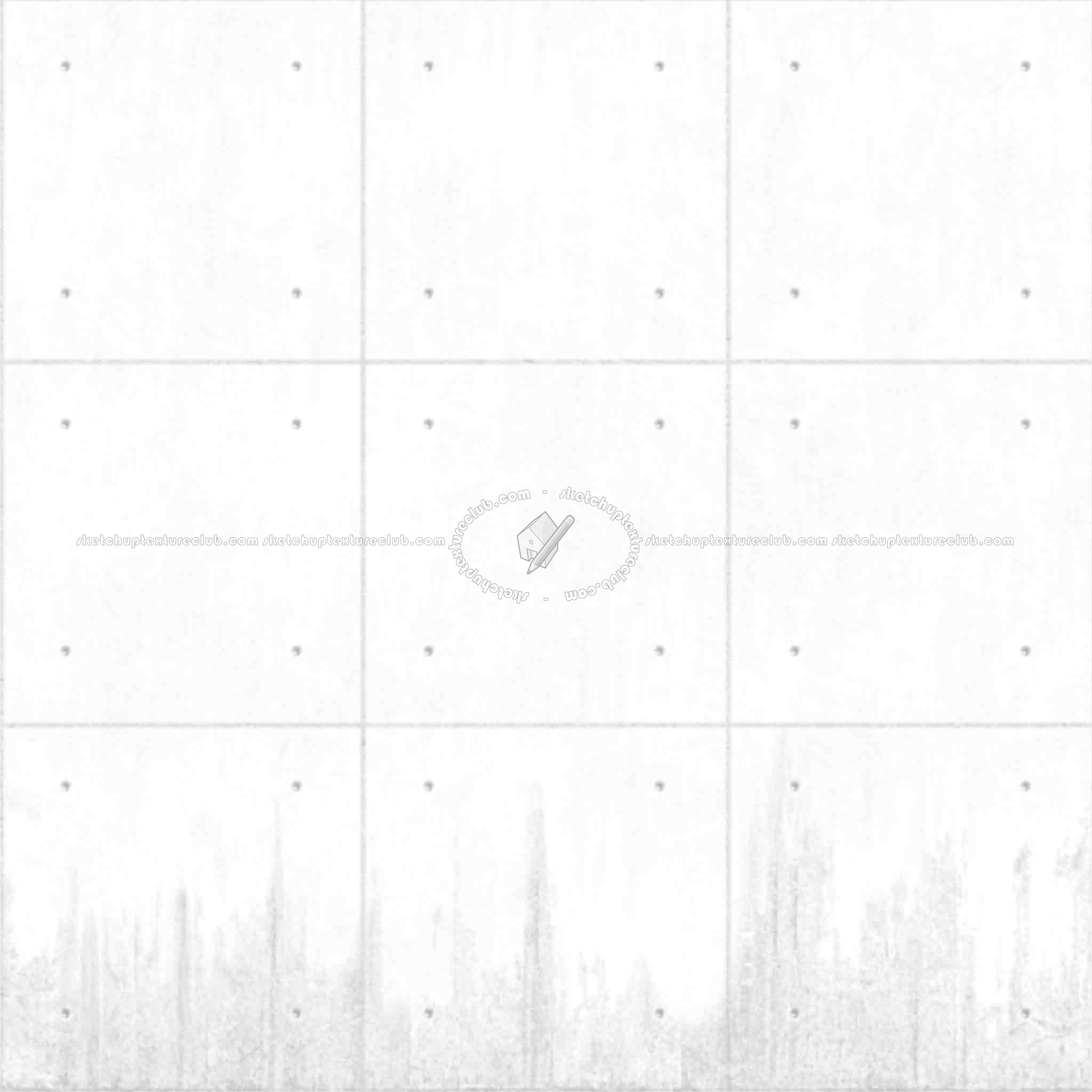 Textures   -   ARCHITECTURE   -   CONCRETE   -   Plates   -   Tadao Ando  - Tadao ando concrete plates seamless 01846 - Ambient occlusion