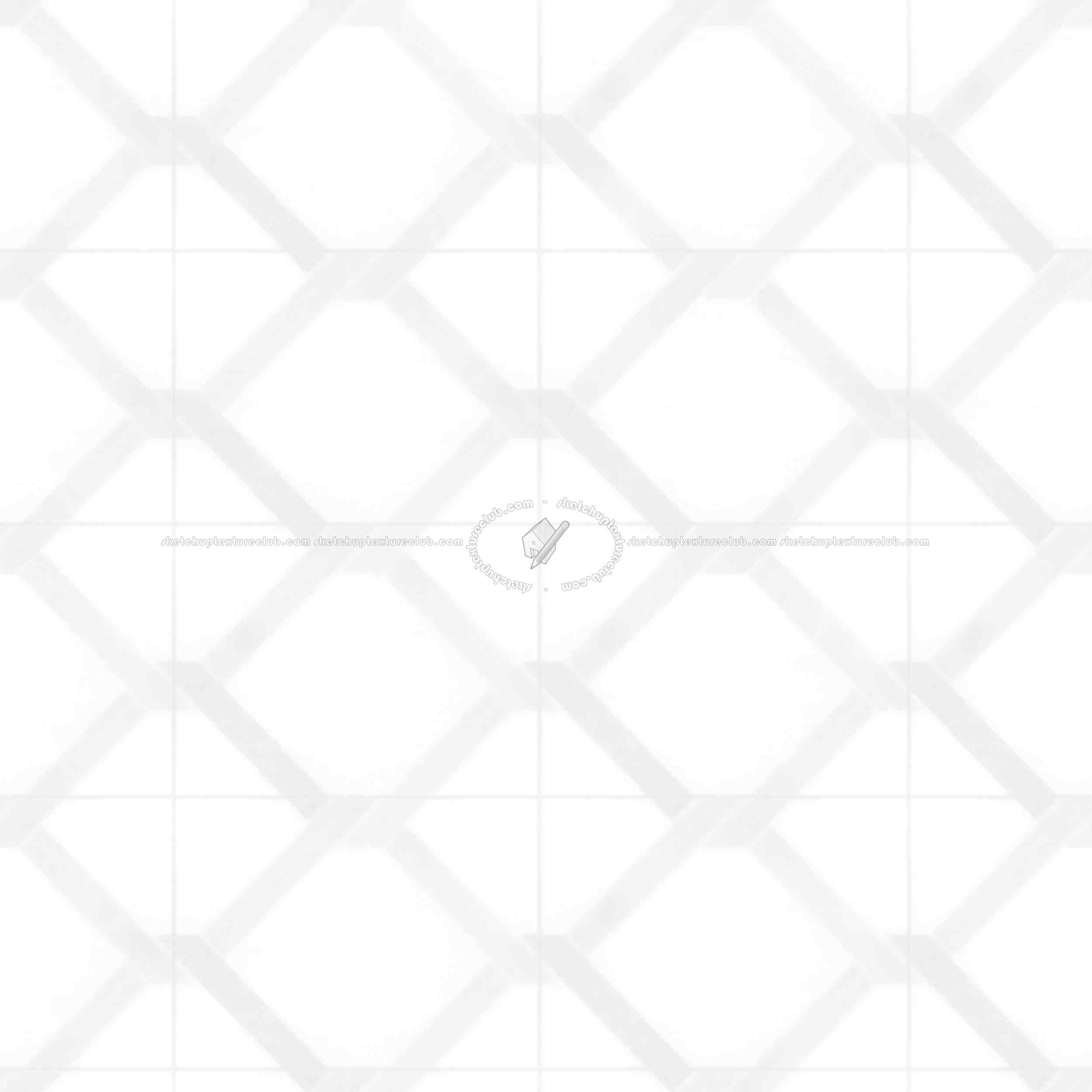 Textures   -   ARCHITECTURE   -   TILES INTERIOR   -   Marble tiles   -   Marble geometric patterns  - White floor marble and wood texture seamless 21144 - Ambient occlusion