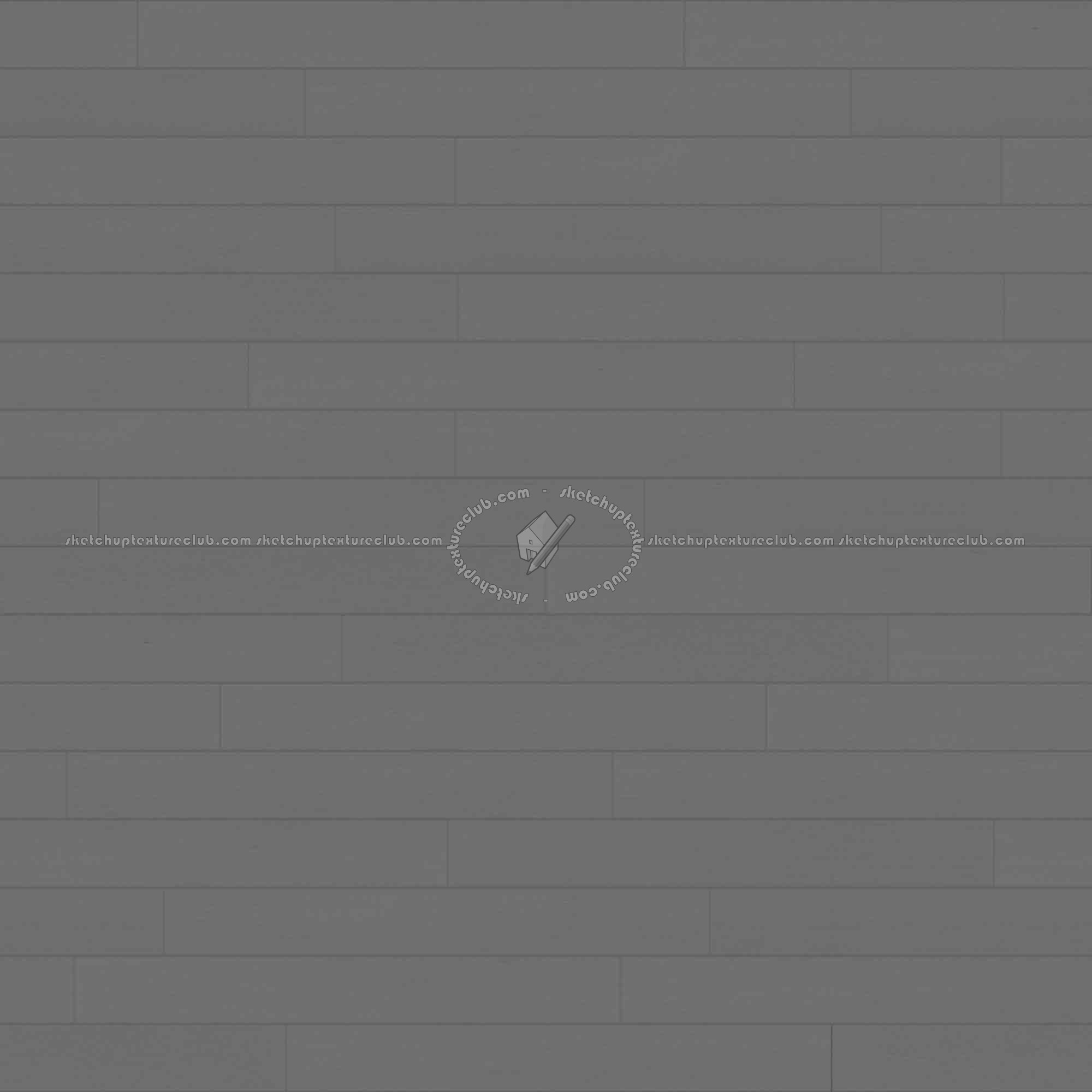 Textures   -   ARCHITECTURE   -   WOOD FLOORS   -   Parquet white  - White wood flooring texture seamless 20304 - Displacement