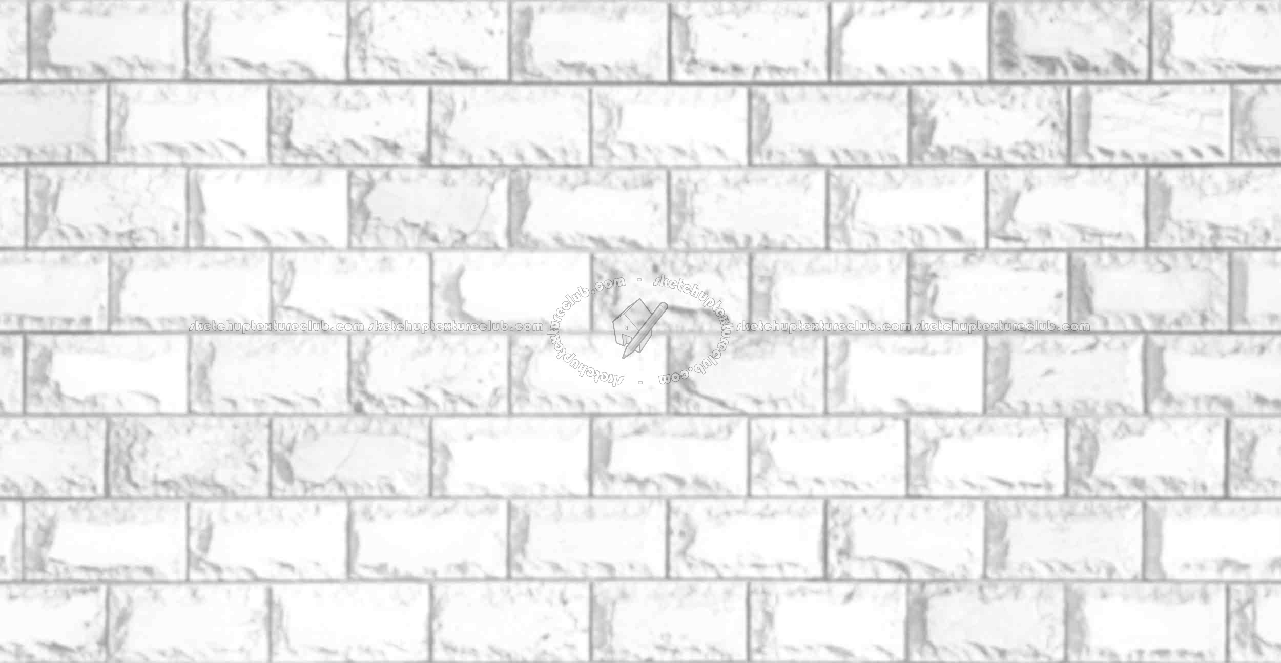 Textures   -   ARCHITECTURE   -   STONES WALLS   -   Claddings stone   -   Exterior  - Building wall cladding mixed stone texture seamless 20530 - Ambient occlusion