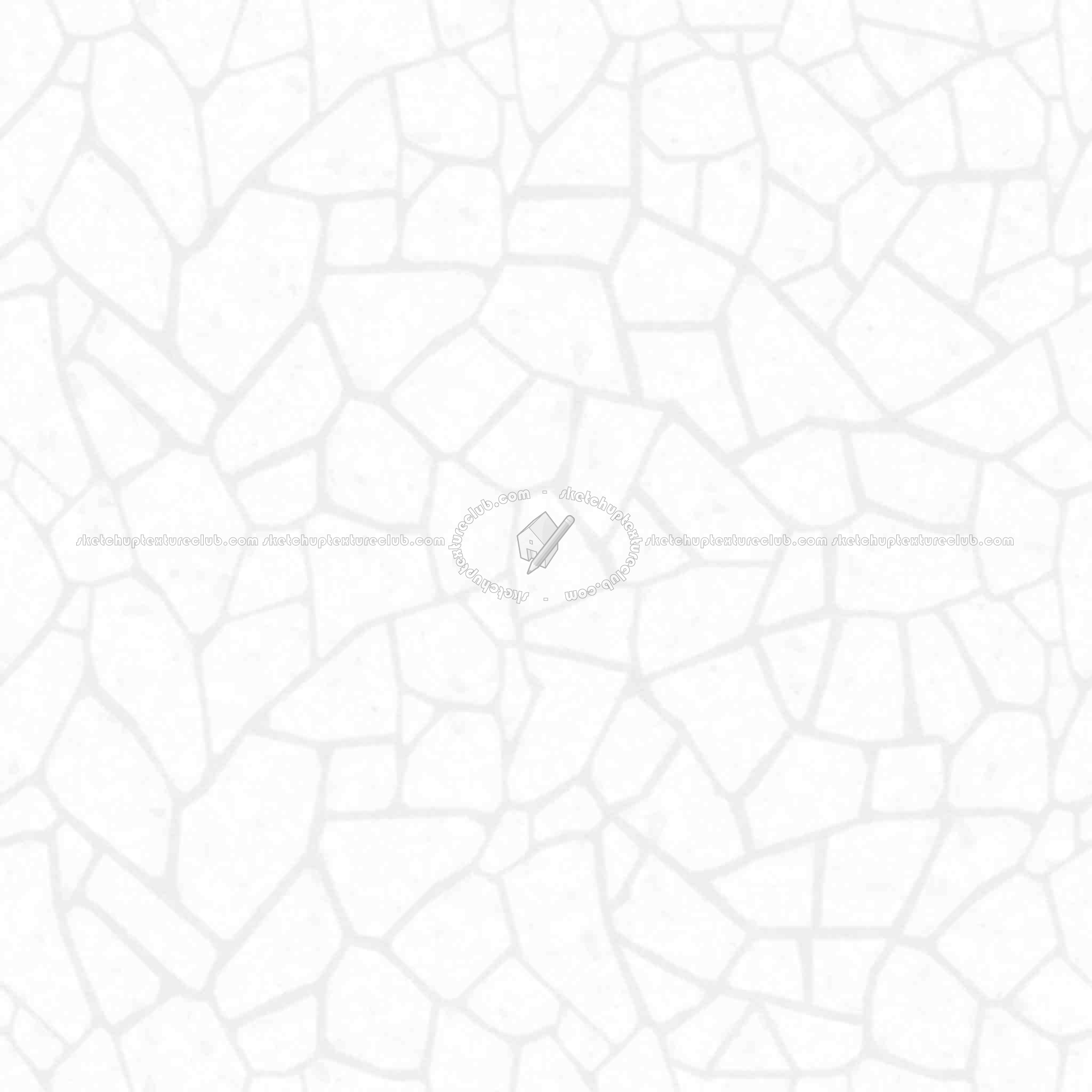 Textures   -   ARCHITECTURE   -   TILES INTERIOR   -   Terrazzo  - Cement terrazzo floor PBR texture seamless 21872 - Ambient occlusion