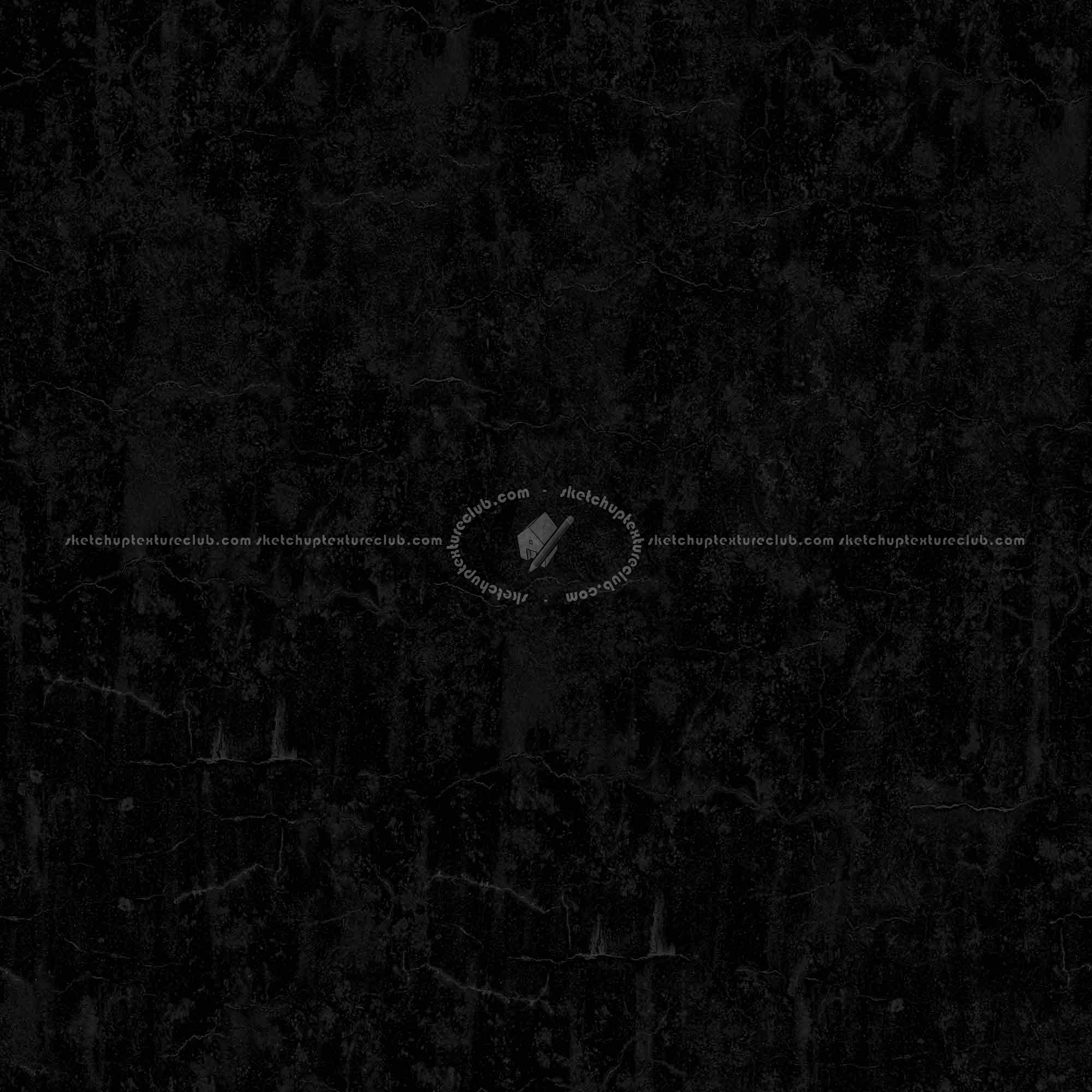 Textures   -   ARCHITECTURE   -   CONCRETE   -   Bare   -   Damaged walls  - Concrete bare damaged texture seamless 01392 - Specular