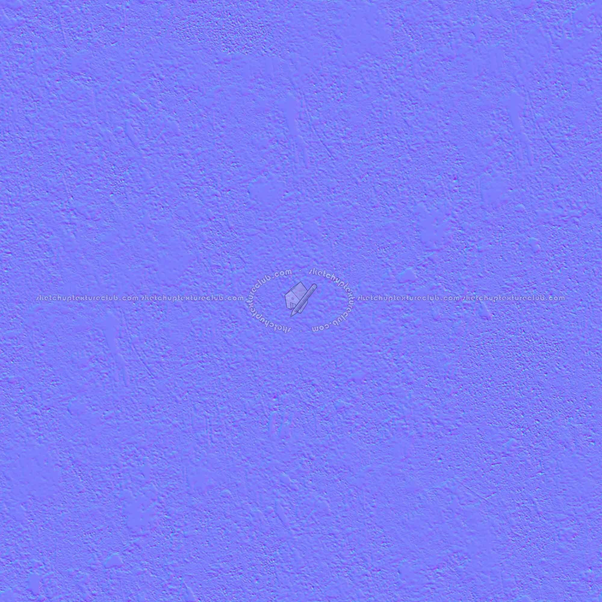 Textures   -   ARCHITECTURE   -   CONCRETE   -   Bare   -   Dirty walls  - Concrete bare dirty texture seamless 01457 - Normal