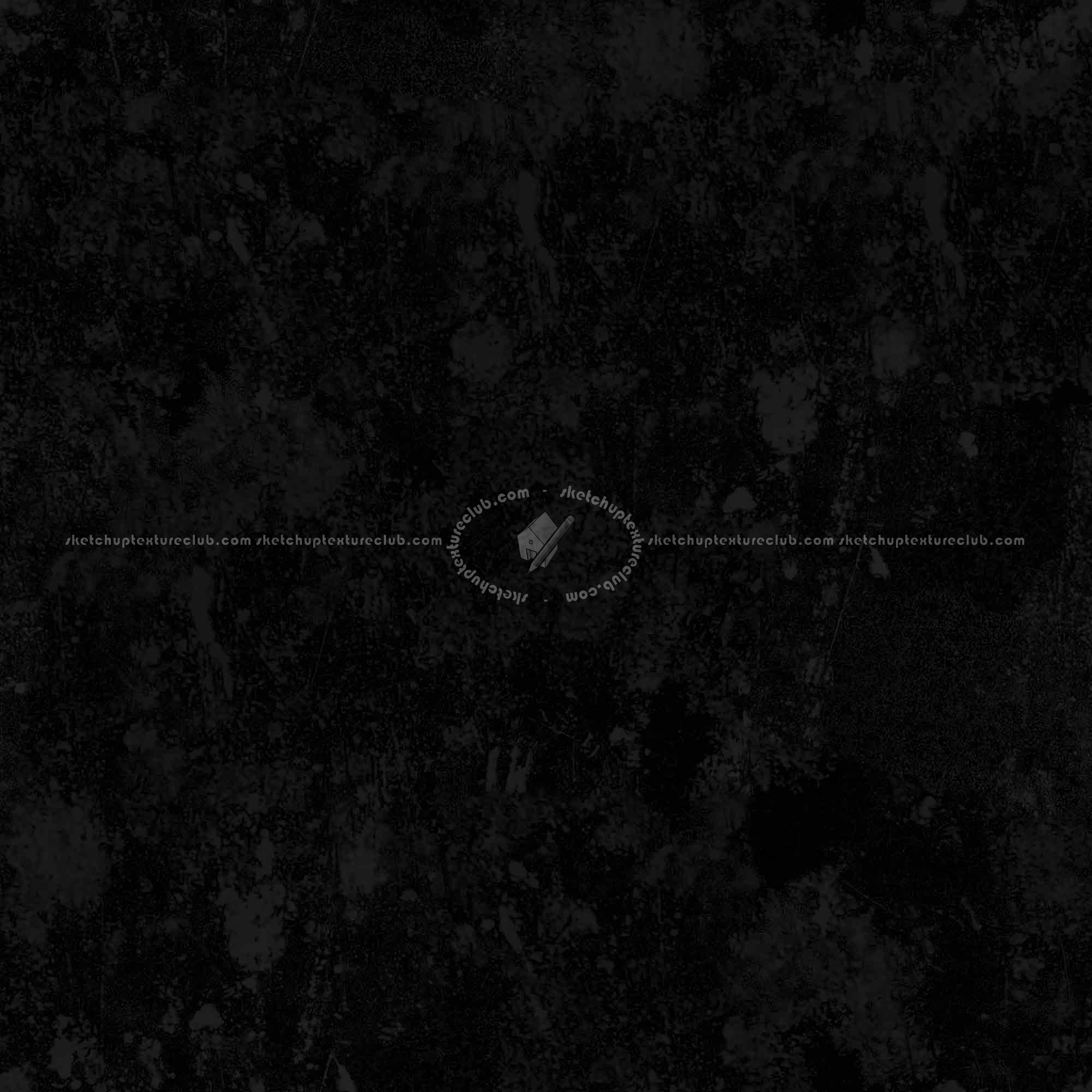 Textures   -   ARCHITECTURE   -   CONCRETE   -   Bare   -   Dirty walls  - Concrete bare dirty texture seamless 01457 - Specular