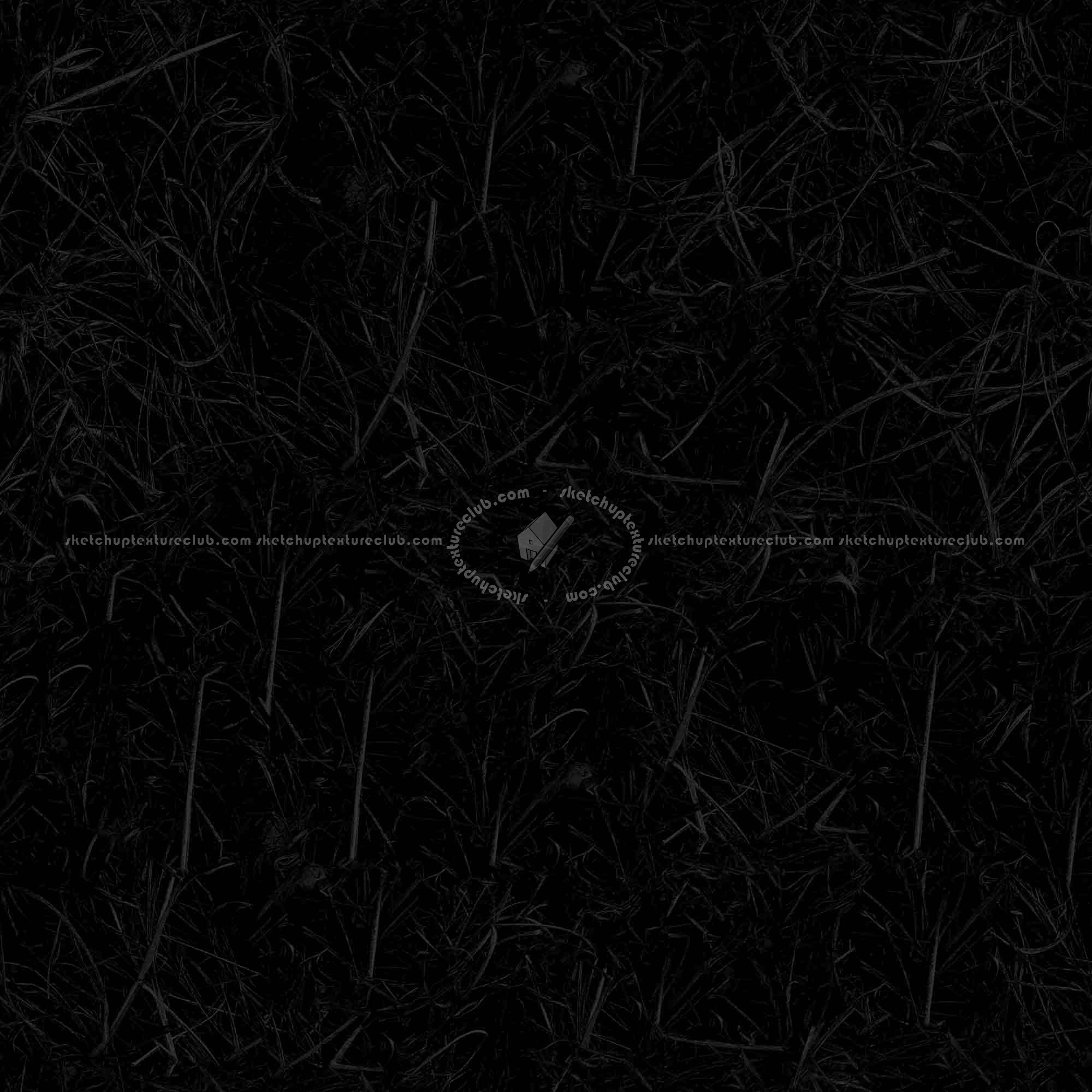 Textures   -   NATURE ELEMENTS   -   VEGETATION   -   Dry grass  - Dry grass texture seamless 18654 - Specular