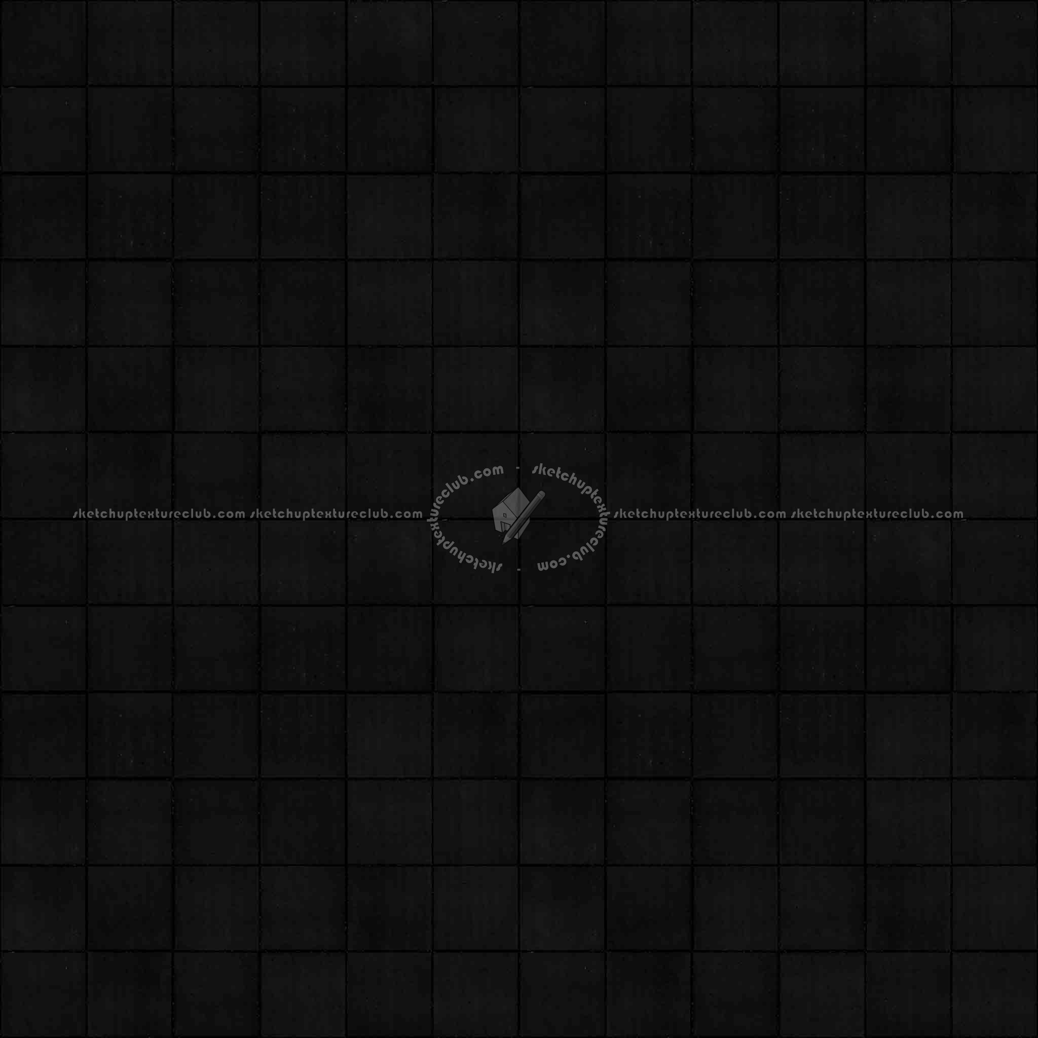 Textures   -   ARCHITECTURE   -   PAVING OUTDOOR   -   Concrete   -   Blocks regular  - Paving outdoor concrete regular block texture seamless 05658 - Specular