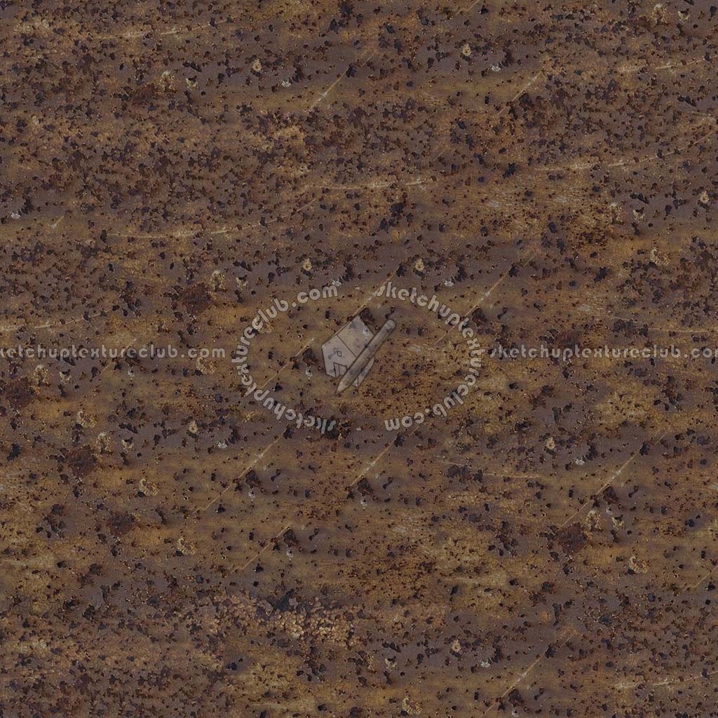 Textures   -   MATERIALS   -   METALS   -   Dirty rusty  - Rusty dirty metal texture seamless 10071 (seamless)