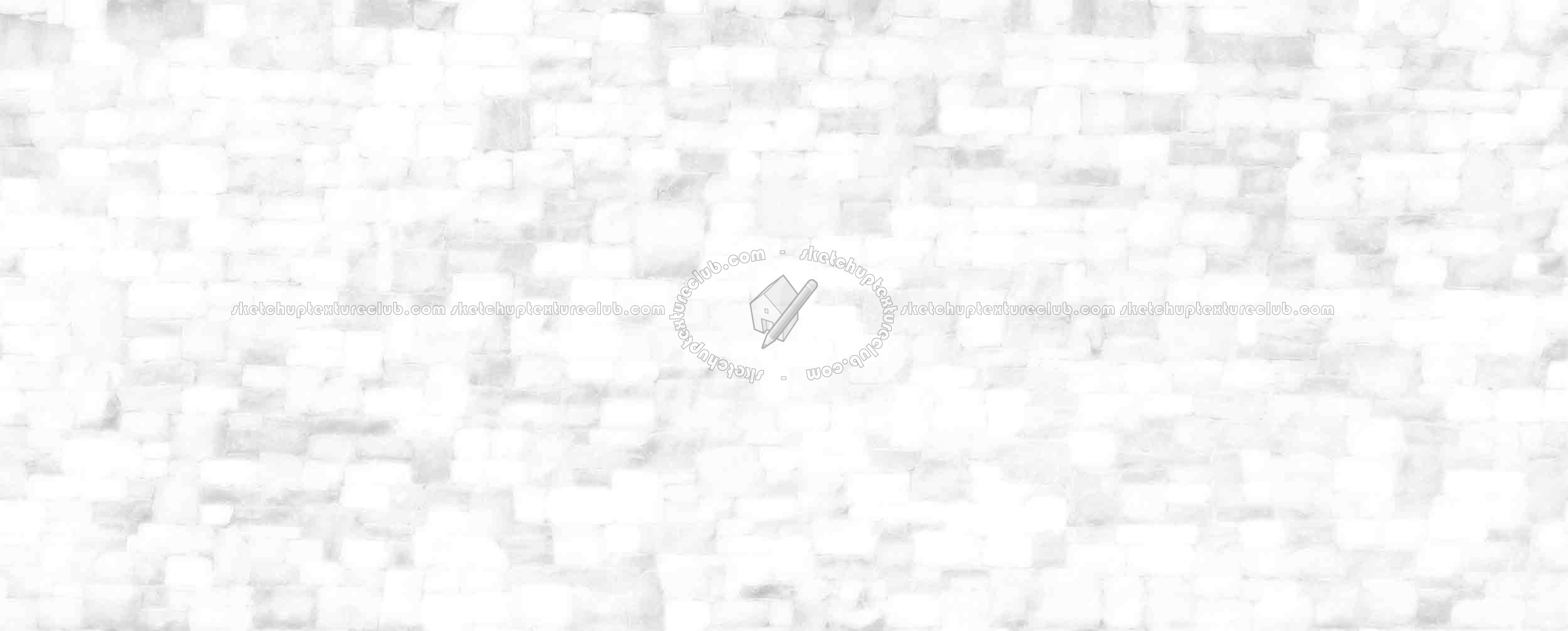 Textures   -   ARCHITECTURE   -   STONES WALLS   -   Claddings stone   -   Exterior  - Stones wall cladding texture seamless 20897 - Ambient occlusion