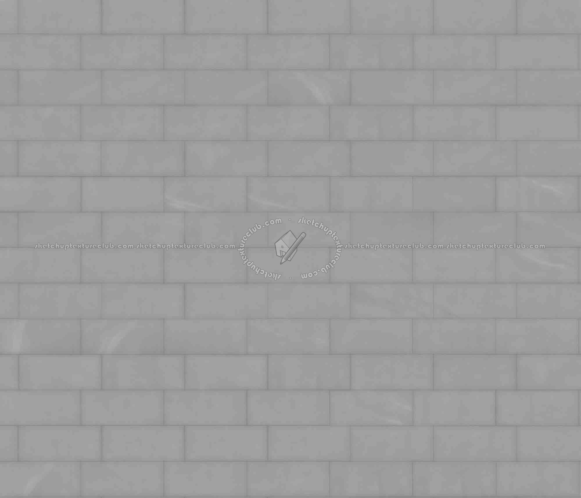 Textures   -   ARCHITECTURE   -   STONES WALLS   -   Claddings stone   -   Exterior  - Cladding wall stones texture seamless 21188 - Displacement