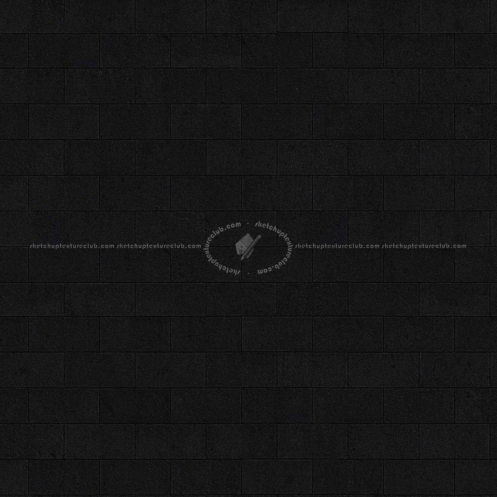 Textures   -   ARCHITECTURE   -   STONES WALLS   -   Claddings stone   -   Exterior  - Cladding wall stones texture seamless 21190 - Specular