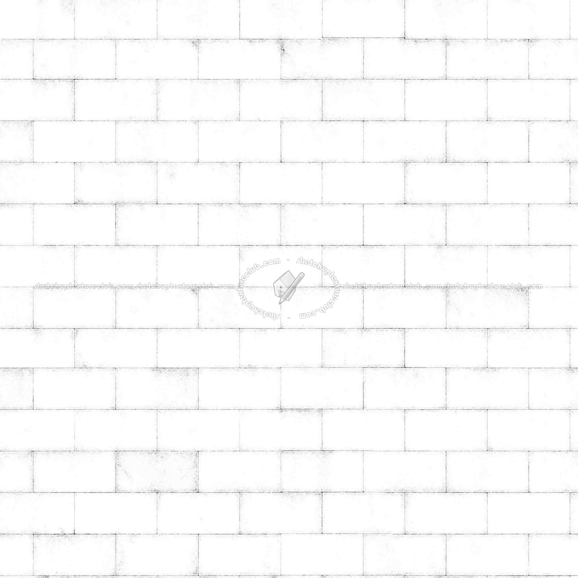 Textures   -   ARCHITECTURE   -   STONES WALLS   -   Claddings stone   -   Exterior  - Cladding wall stones texture seamless 21190 - Ambient occlusion