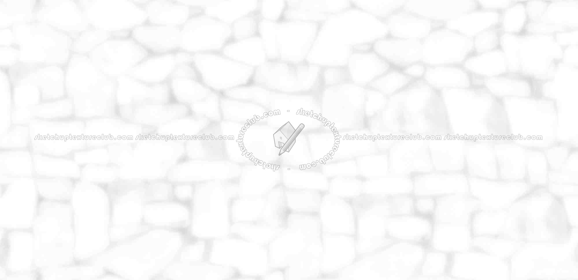 Textures   -   ARCHITECTURE   -   STONES WALLS   -   Claddings stone   -   Exterior  - Cladding wall stones texture seamless 21191 - Ambient occlusion