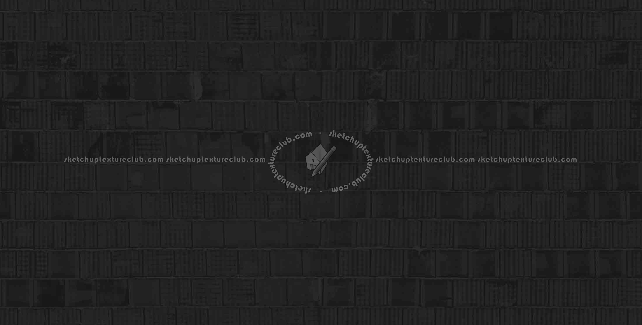 Textures   -   ARCHITECTURE   -   BRICKS   -   Dirty Bricks  - Dirty bricks texture seamless 18041 - Specular