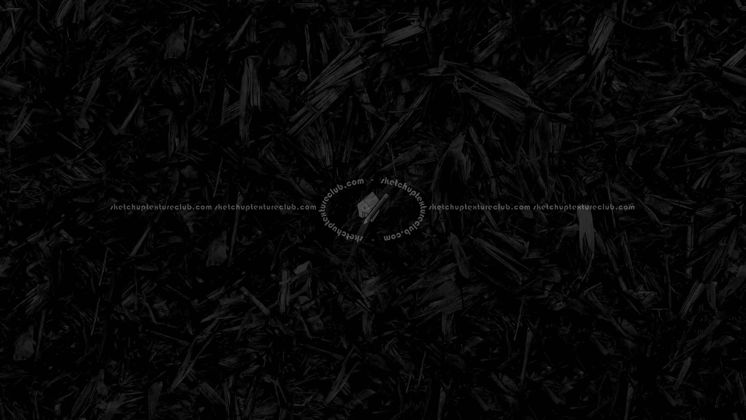 Textures   -   NATURE ELEMENTS   -   VEGETATION   -   Dry grass  - Dry leaves after harvest of corn texture seamless 18655 - Specular