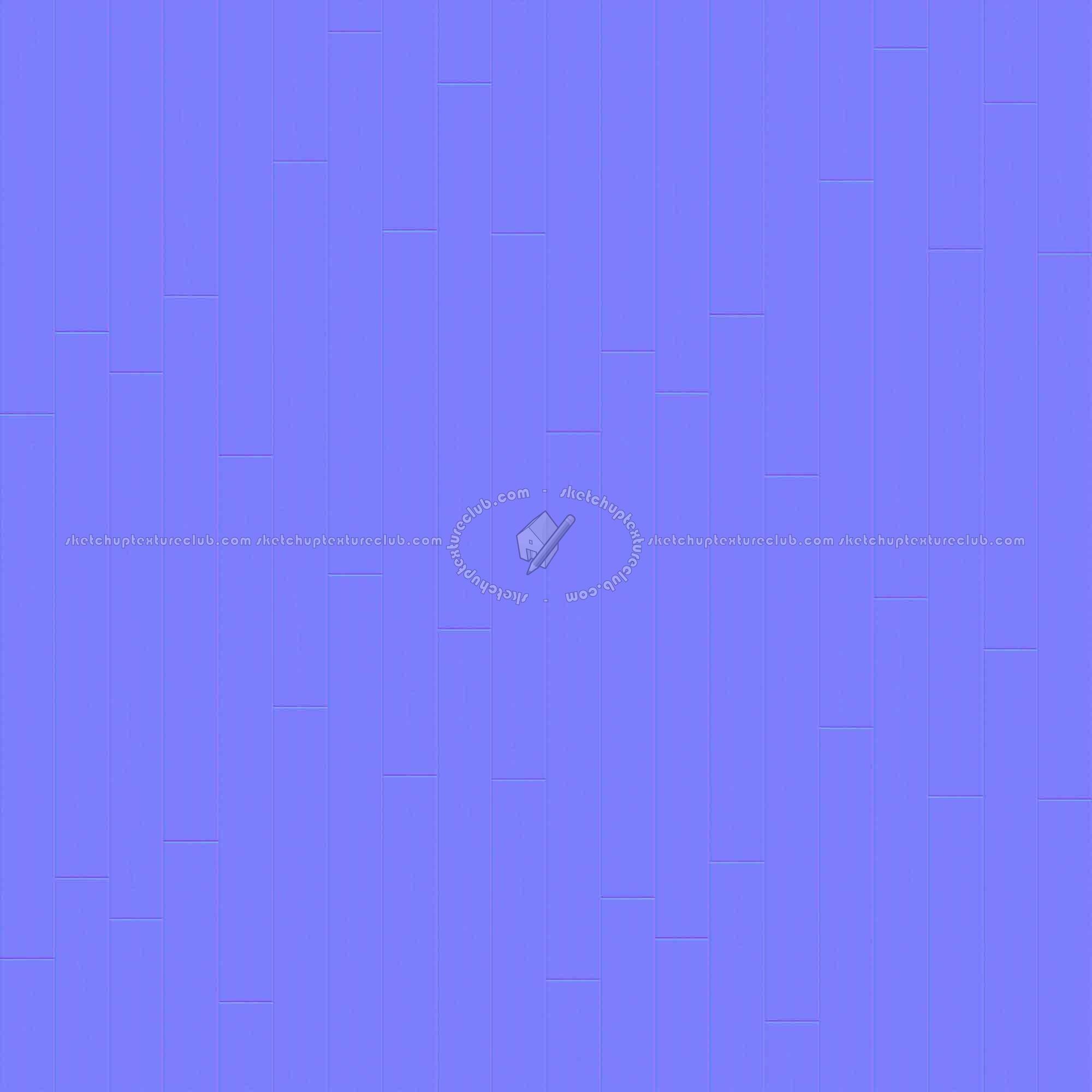 Textures   -   ARCHITECTURE   -   WOOD FLOORS   -   Parquet ligth  - Light parquet texture seamless 05201 - Normal