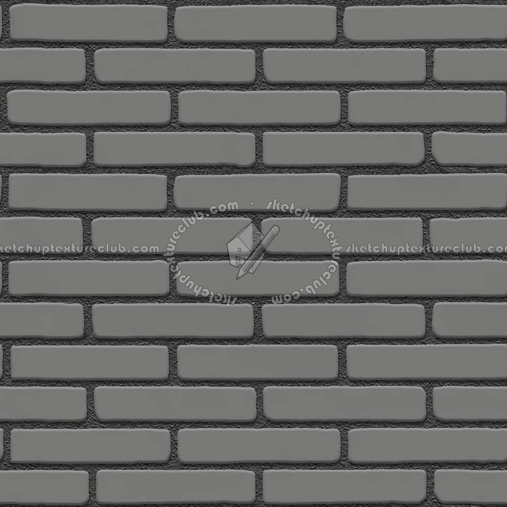 Textures   -   ARCHITECTURE   -   BRICKS   -   Colored Bricks   -   Smooth  - Texture colored bricks smooth seamless 00085 (seamless)