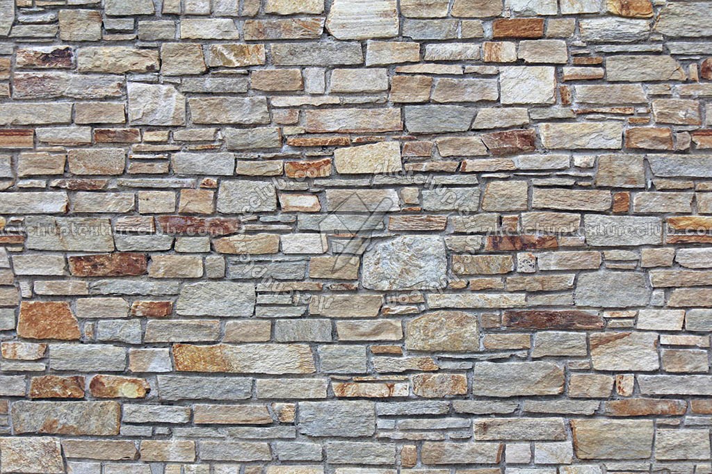 Textures   -   ARCHITECTURE   -   STONES WALLS   -   Claddings stone   -   Exterior  - stone wall cladding pbr texture seamless 22405 (seamless)