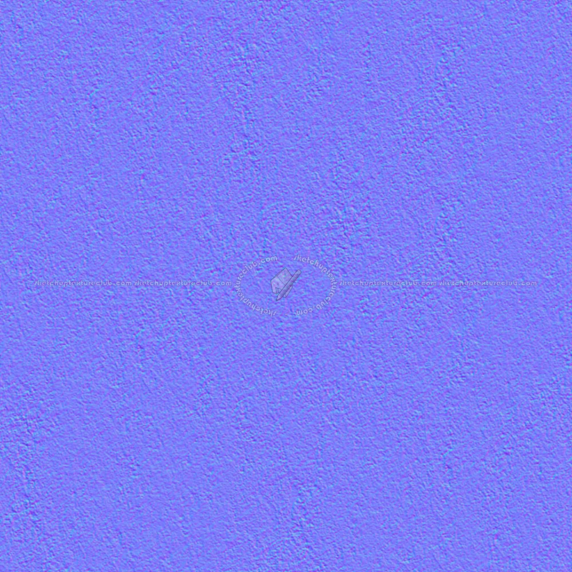 Textures   -   ARCHITECTURE   -   CONCRETE   -   Bare   -   Clean walls  - Concrete bare clean texture seamless 01228 - Normal