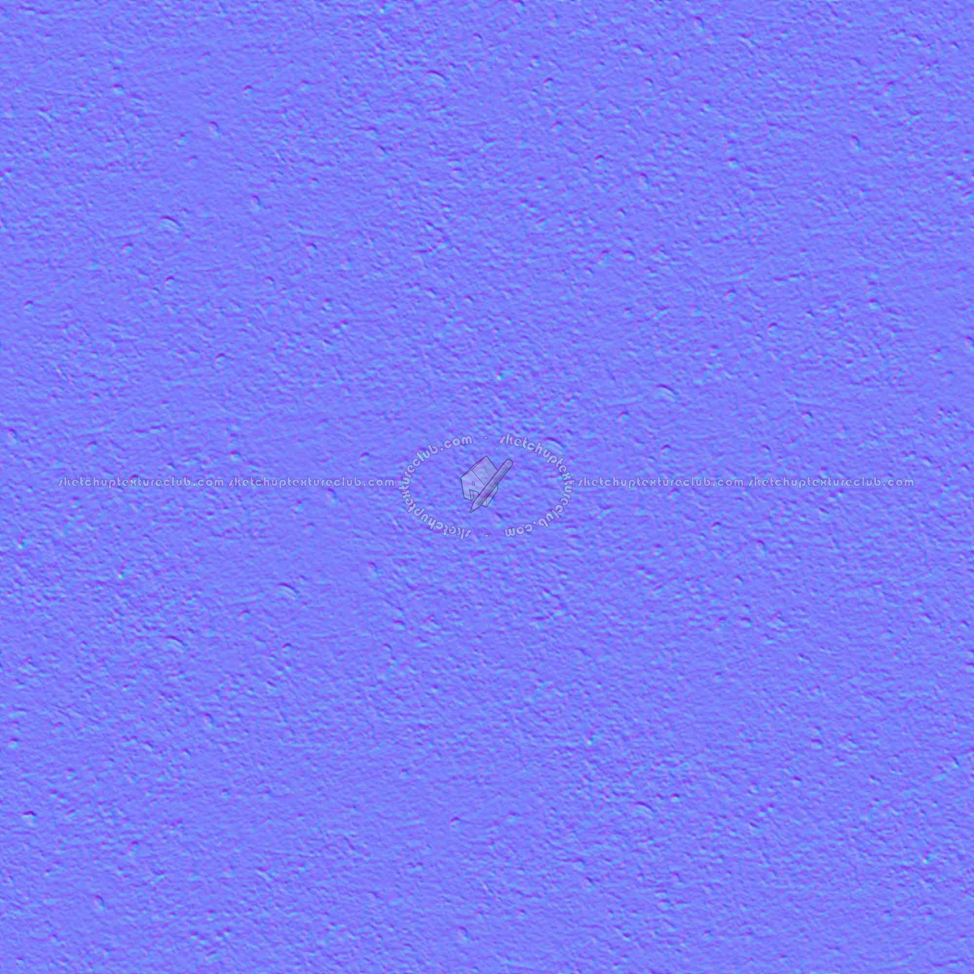 Textures   -   ARCHITECTURE   -   CONCRETE   -   Bare   -   Damaged walls  - Concrete bare damaged texture seamless 01394 - Normal