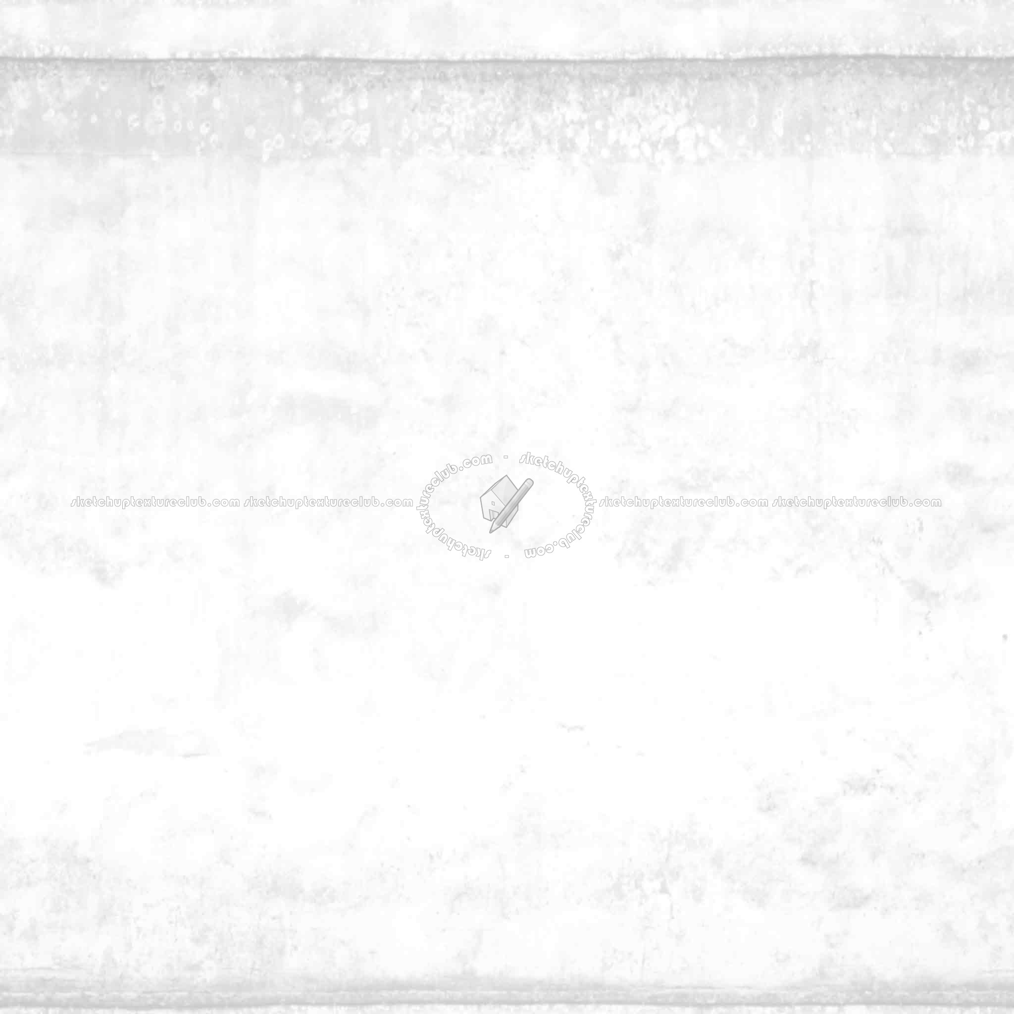 Textures   -   ARCHITECTURE   -   CONCRETE   -   Plates   -   Dirty  - Concrete dirt plates wall texture seamless 01746 - Ambient occlusion