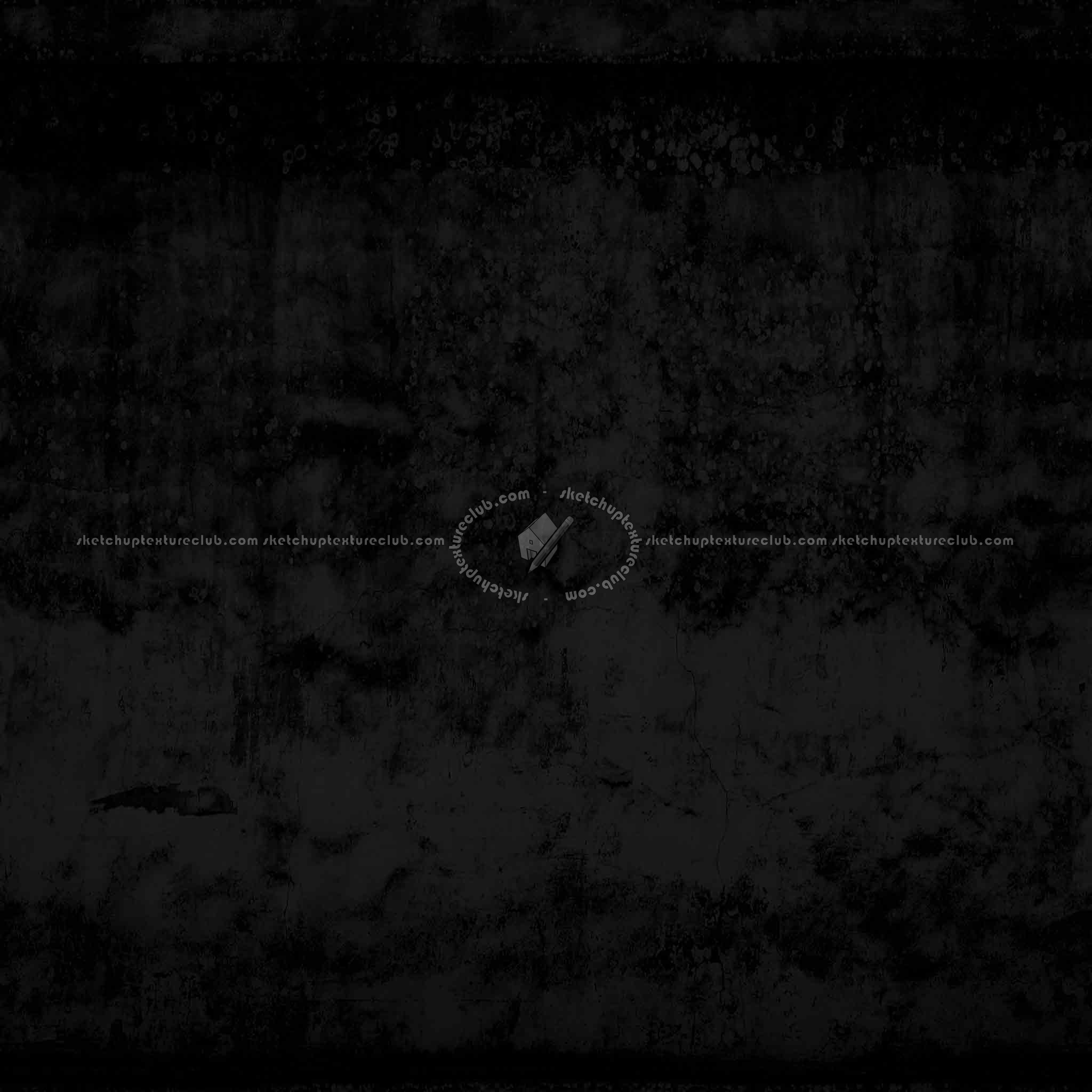 Textures   -   ARCHITECTURE   -   CONCRETE   -   Plates   -   Dirty  - Concrete dirt plates wall texture seamless 01746 - Specular