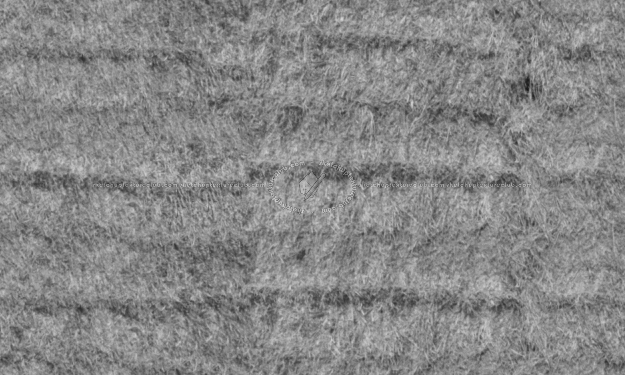 Textures   -   NATURE ELEMENTS   -   VEGETATION   -   Dry grass  - Hay texture seamless 20746 - Displacement