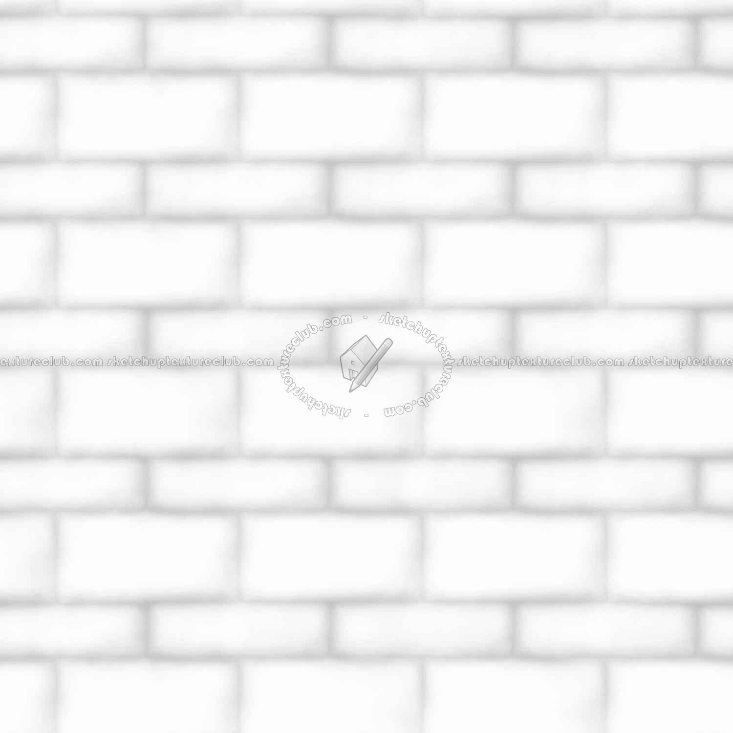 Textures   -   ARCHITECTURE   -   STONES WALLS   -   Stone blocks  - Rome wall stone with regular blocks texture seamless 08327 - Ambient occlusion