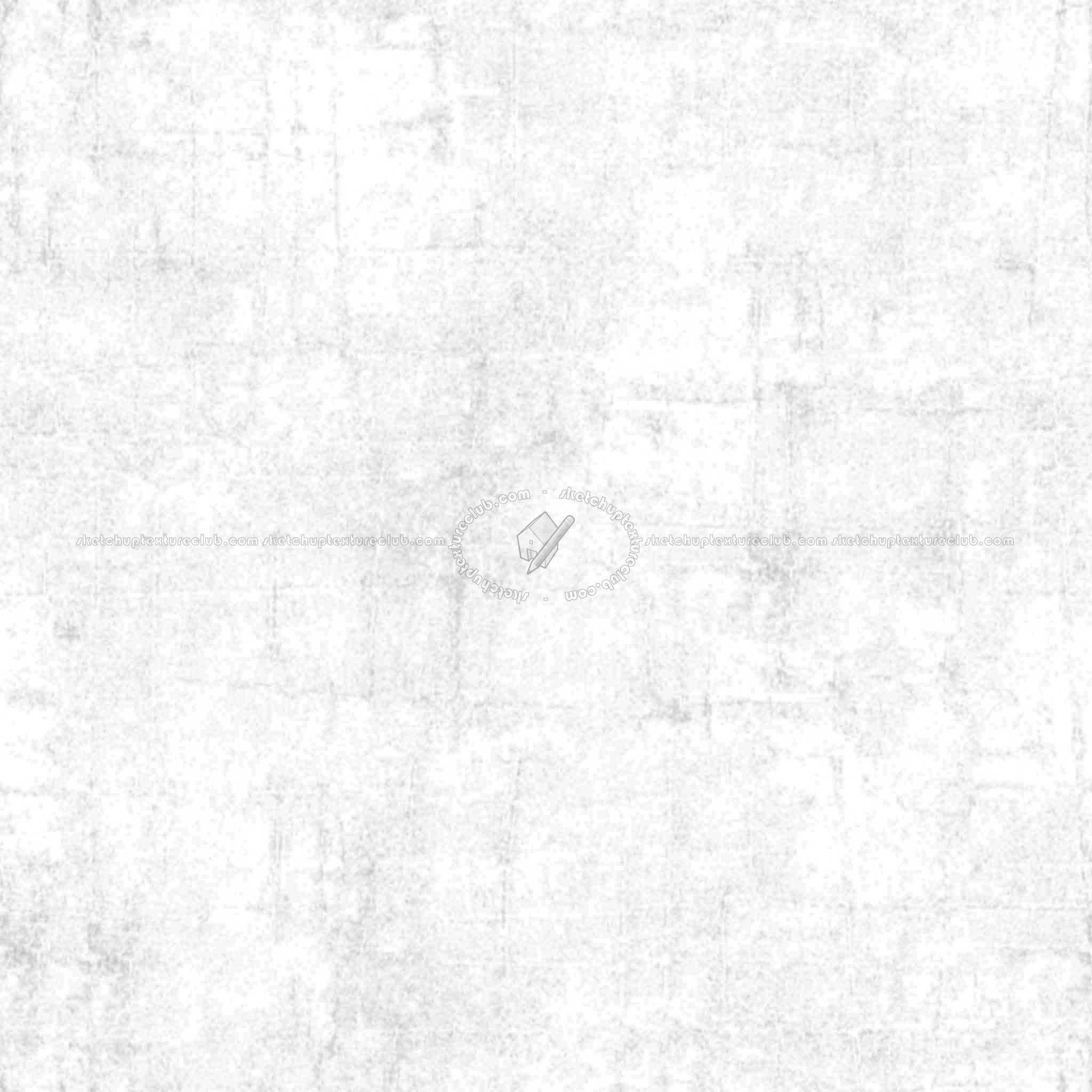 Textures   -   MATERIALS   -   METALS   -   Basic Metals  - Rusty copper metal texture seamless 09761 - Ambient occlusion