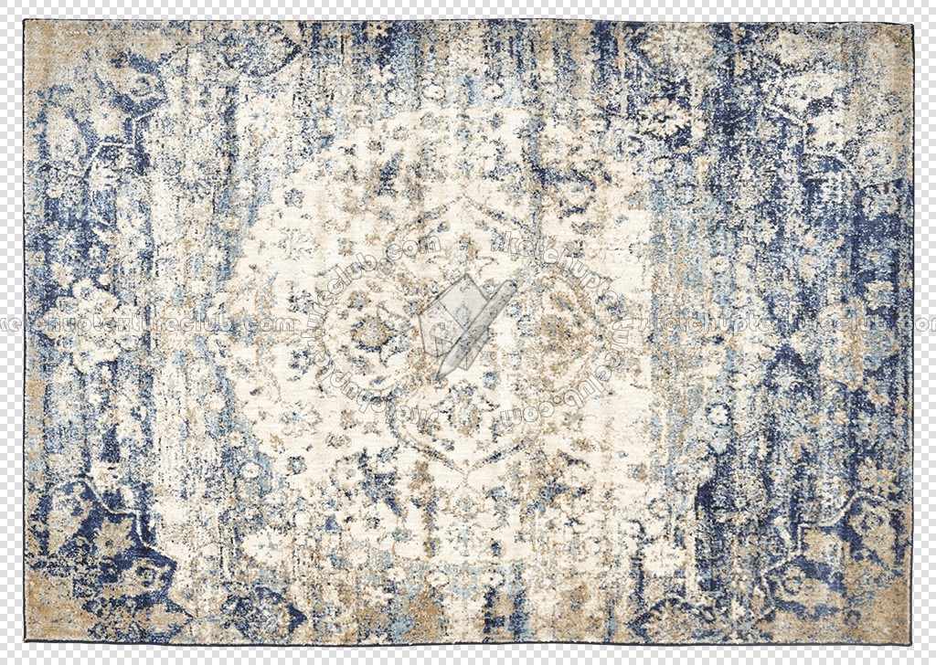 Textures   -   MATERIALS   -   RUGS   -   Vintage faded rugs  - vintage worn rug texture 21614