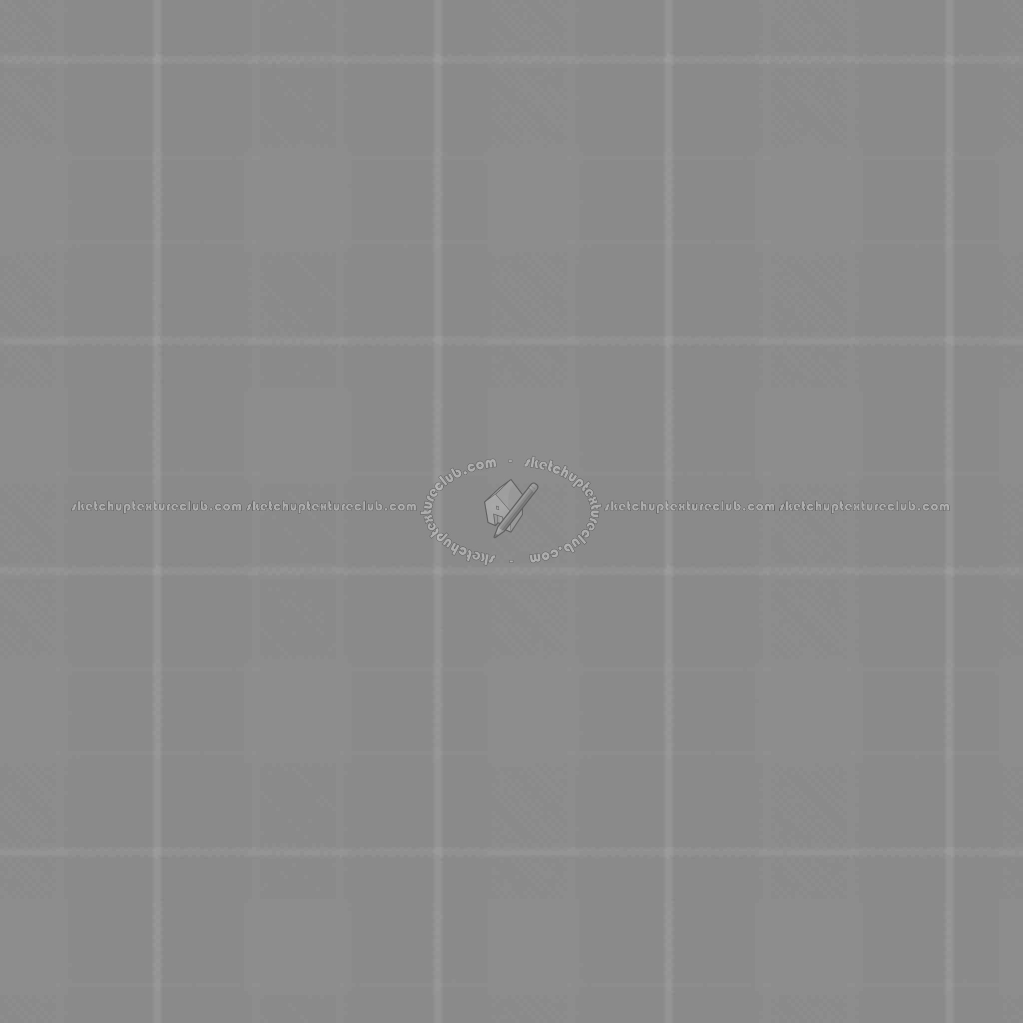 Textures   -   MATERIALS   -   FABRICS   -   Tartan  - Wool tartan fabric texture seamless 16334 - Displacement