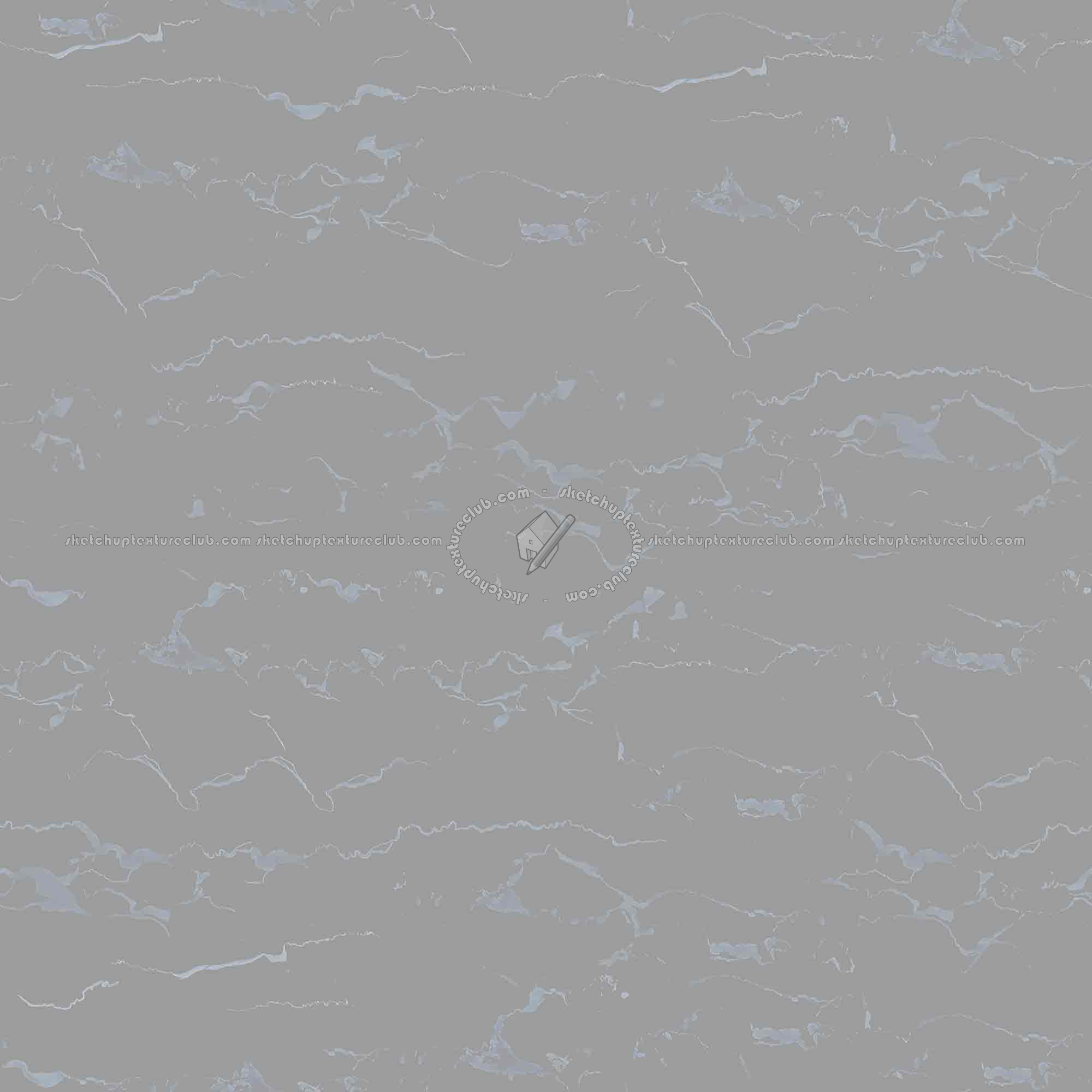 Textures   -   ARCHITECTURE   -   MARBLE SLABS   -   Black  - Black marble portoro gold PBR texture seamless 21746 - Specular