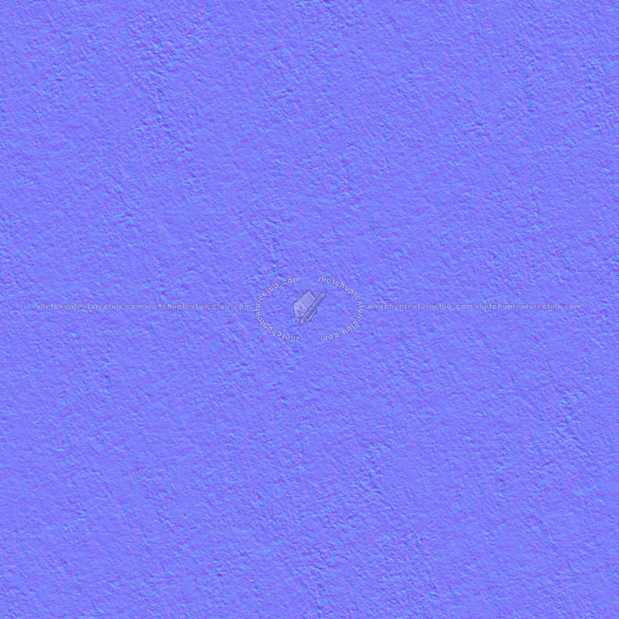 Textures   -   ARCHITECTURE   -   CONCRETE   -   Bare   -   Clean walls  - Concrete bare clean texture seamless 01229 - Normal