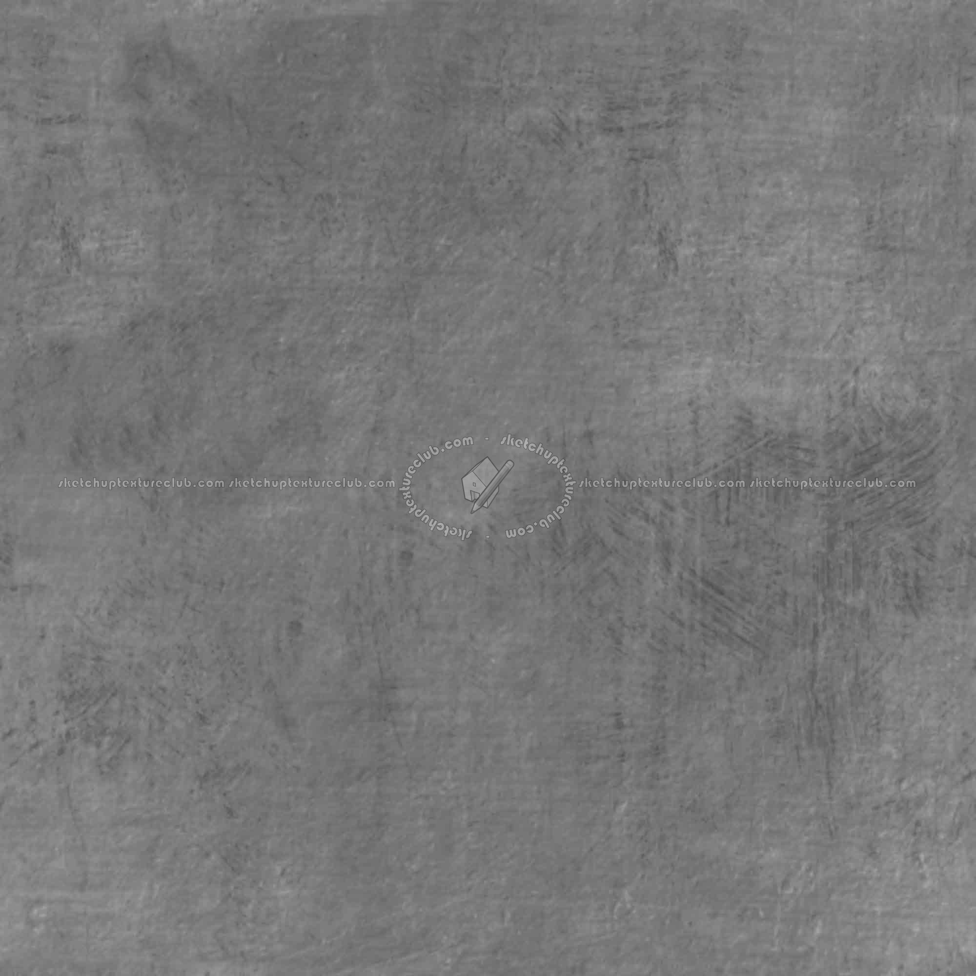 Textures   -   ARCHITECTURE   -   CONCRETE   -   Bare   -   Damaged walls  - Concrete bare damaged texture seamless 01395 - Displacement