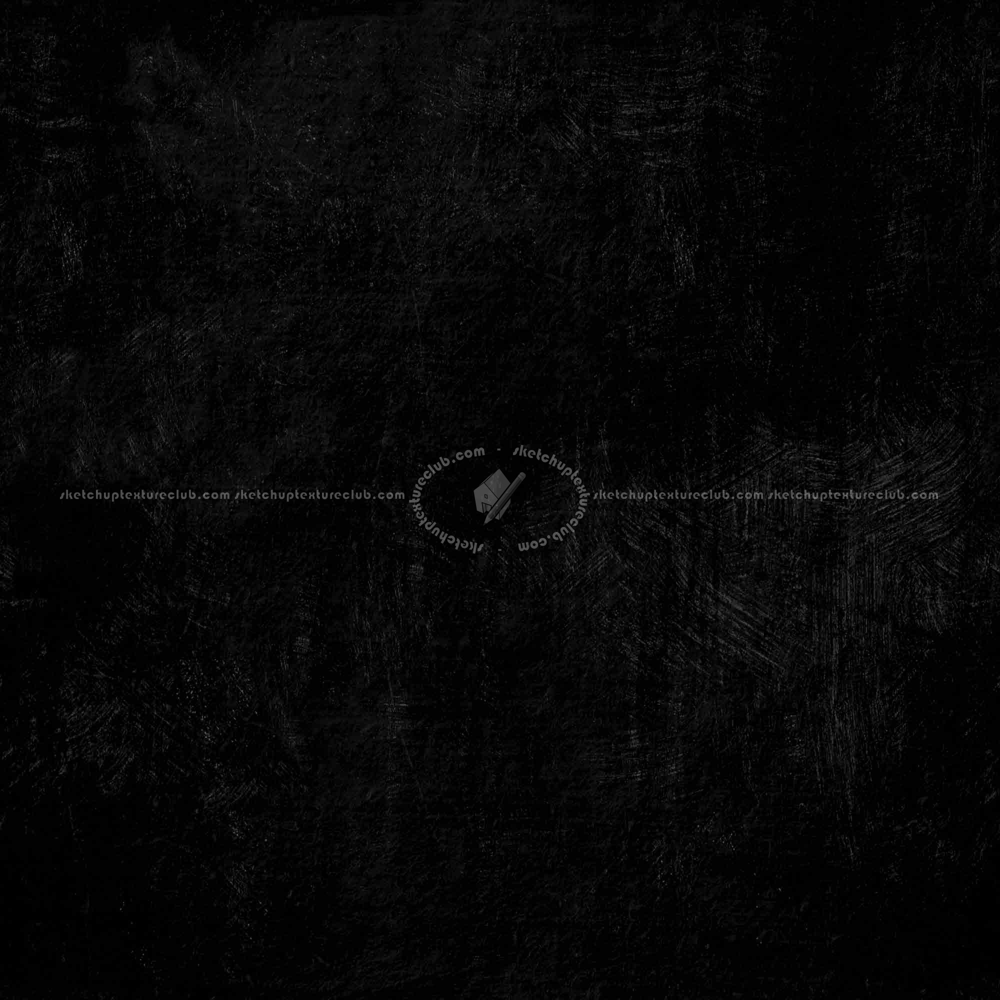 Textures   -   ARCHITECTURE   -   CONCRETE   -   Bare   -   Damaged walls  - Concrete bare damaged texture seamless 01395 - Specular