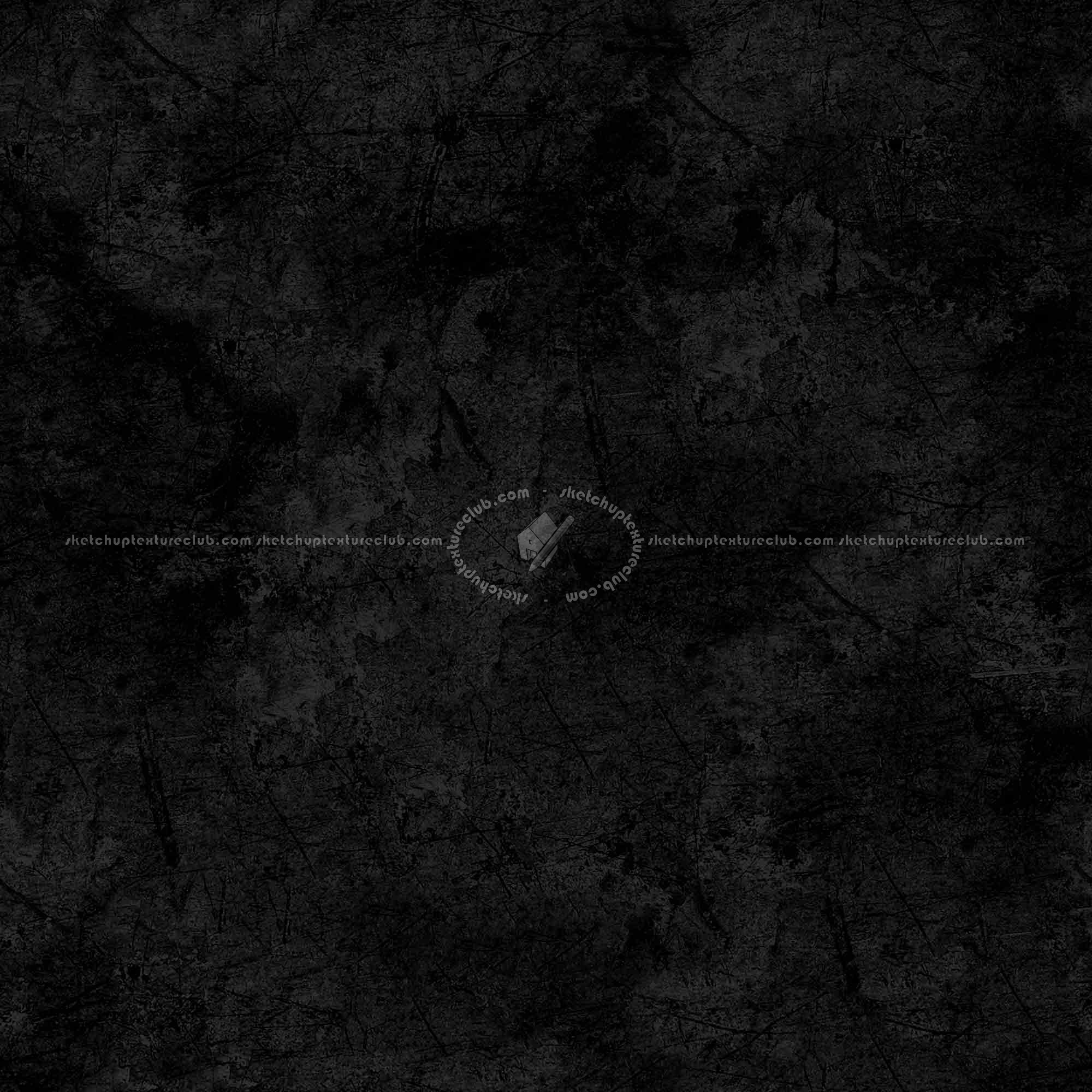 Textures   -   ARCHITECTURE   -   CONCRETE   -   Bare   -   Dirty walls  - Concrete bare dirty texture seamless 01460 - Specular