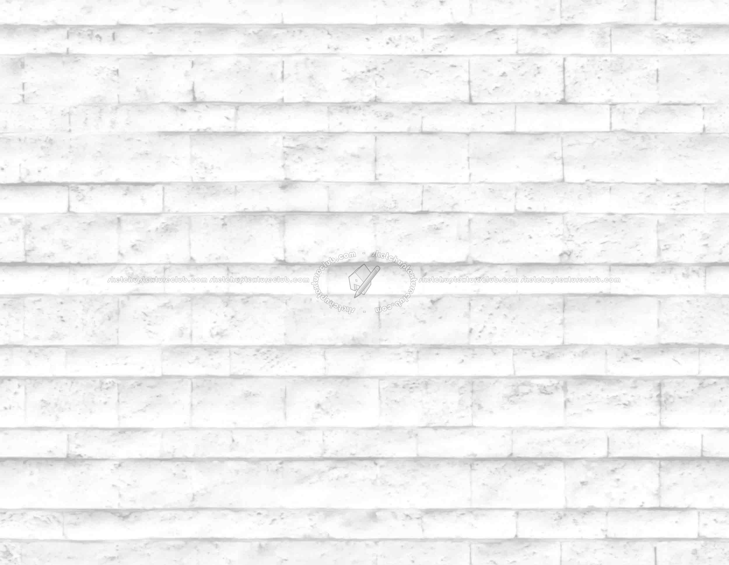 Textures   -   ARCHITECTURE   -   PAVING OUTDOOR   -   Pavers stone   -   Blocks mixed  - Pavers stone mixed size texture seamless 06123 - Ambient occlusion