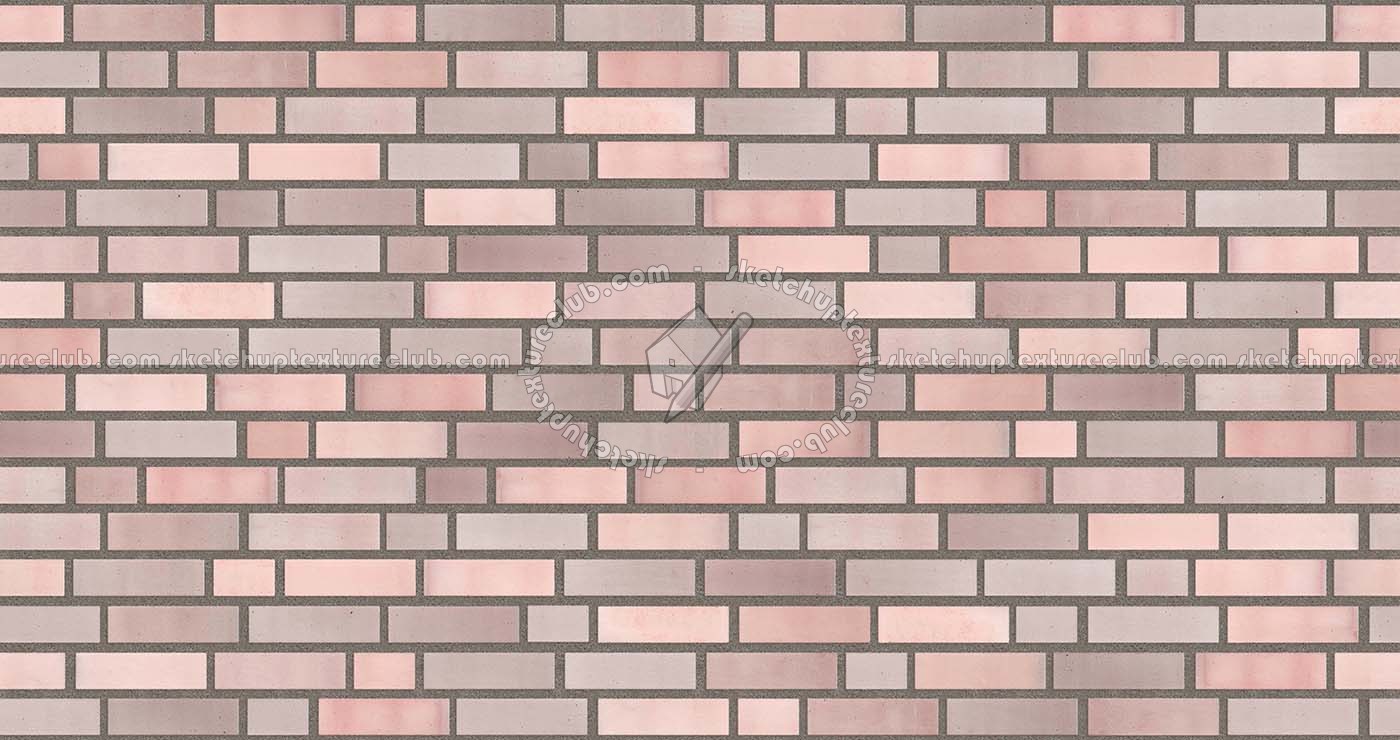 Textures   -   ARCHITECTURE   -   BRICKS   -   Colored Bricks   -   Rustic  - Texture colored bricks rustic seamless 00036 (seamless)