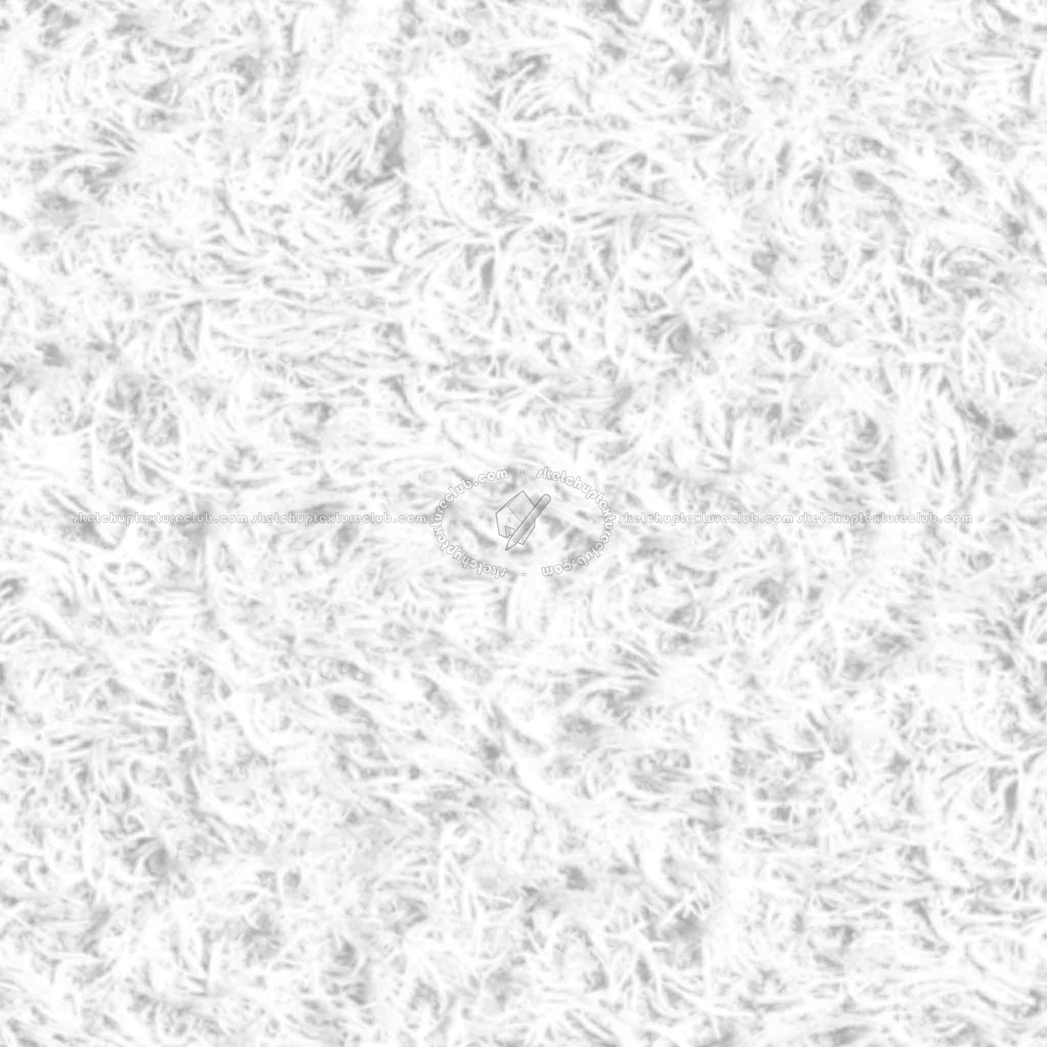 Textures   -   MATERIALS   -   CARPETING   -   Blue tones  - Blue carpeting texture seamless 16784 - Ambient occlusion