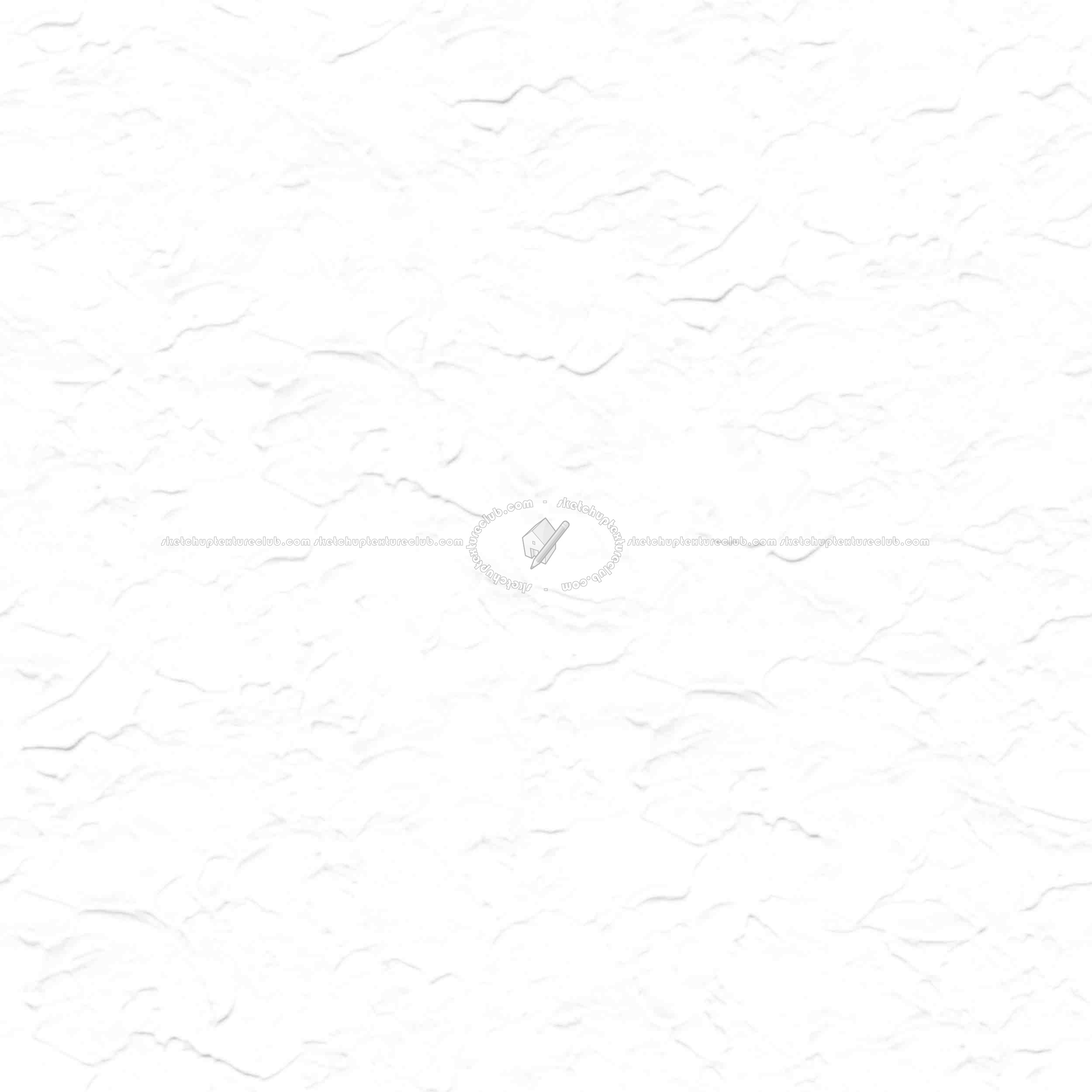 Textures   -   ARCHITECTURE   -   PLASTER   -   Clean plaster  - Clean plaster texture seamless 06816 - Ambient occlusion