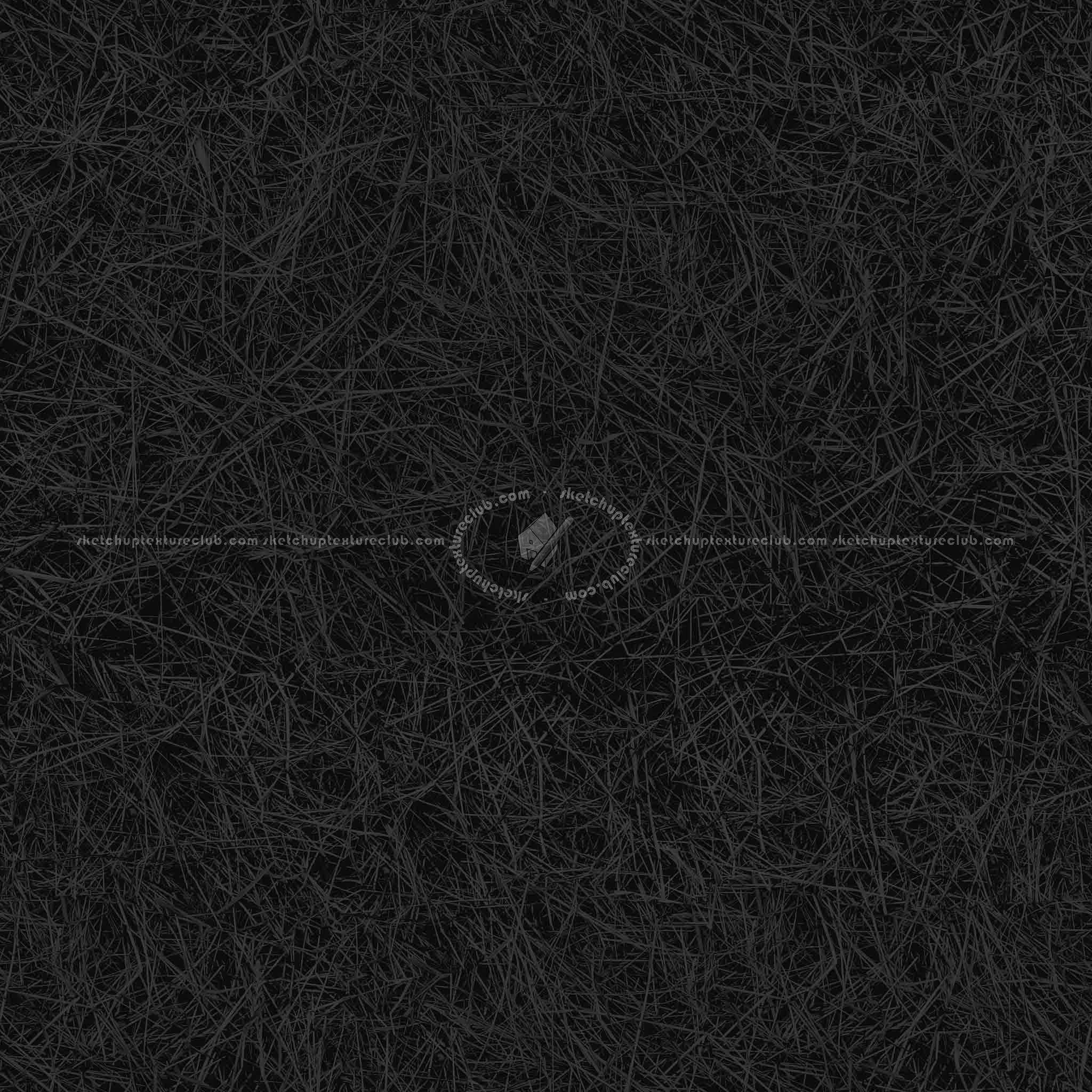 Textures   -   NATURE ELEMENTS   -   VEGETATION   -   Dry grass  - Hay PBR texture seamless 21903 - Specular