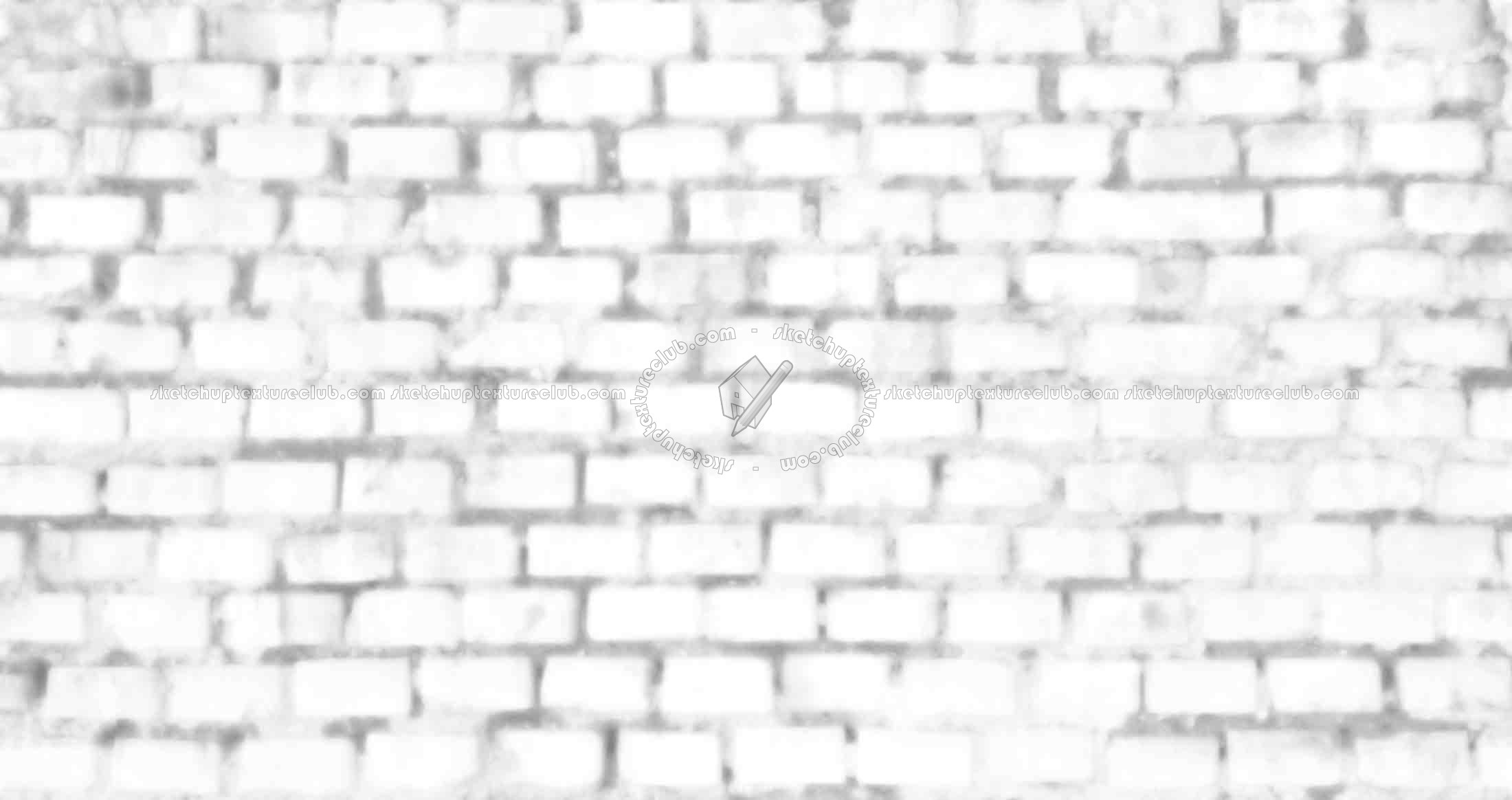 Textures   -   ARCHITECTURE   -   BRICKS   -   Dirty Bricks  - old dirty bricks texture-seamless 21363 - Ambient occlusion