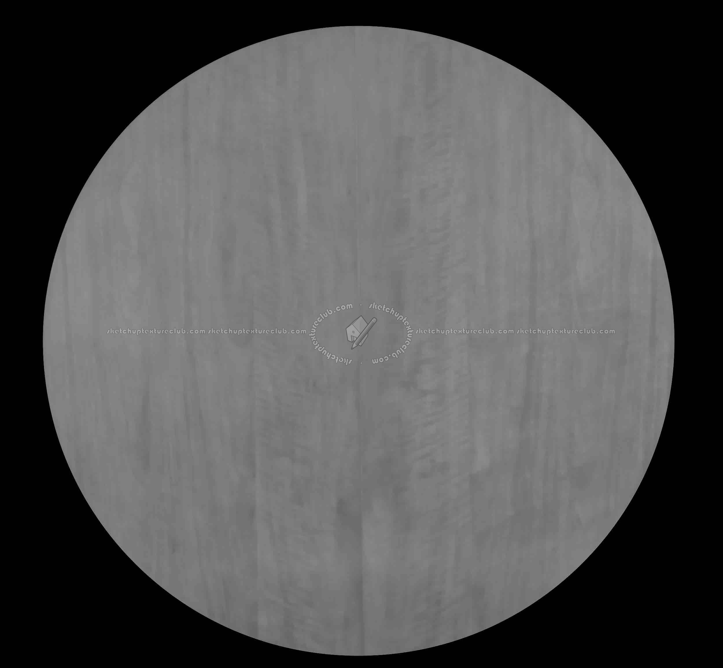 Textures - FREE PBR TEXTURES - Old table top PBR texture seamless 21850 - Displacement