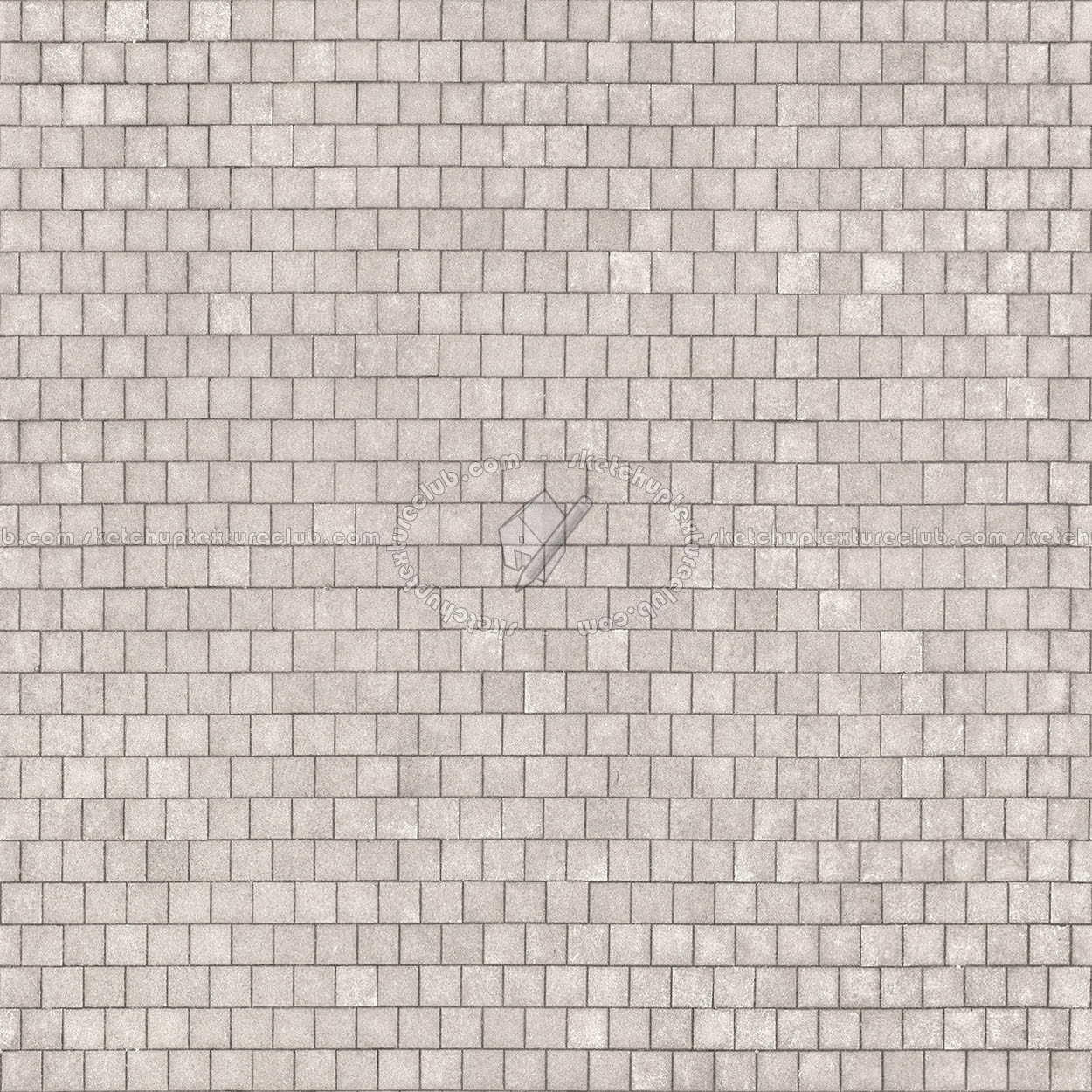 Textures   -   ARCHITECTURE   -   PAVING OUTDOOR   -   Concrete   -   Blocks regular  - Paving outdoor concrete regular block texture seamless 05662 (seamless)