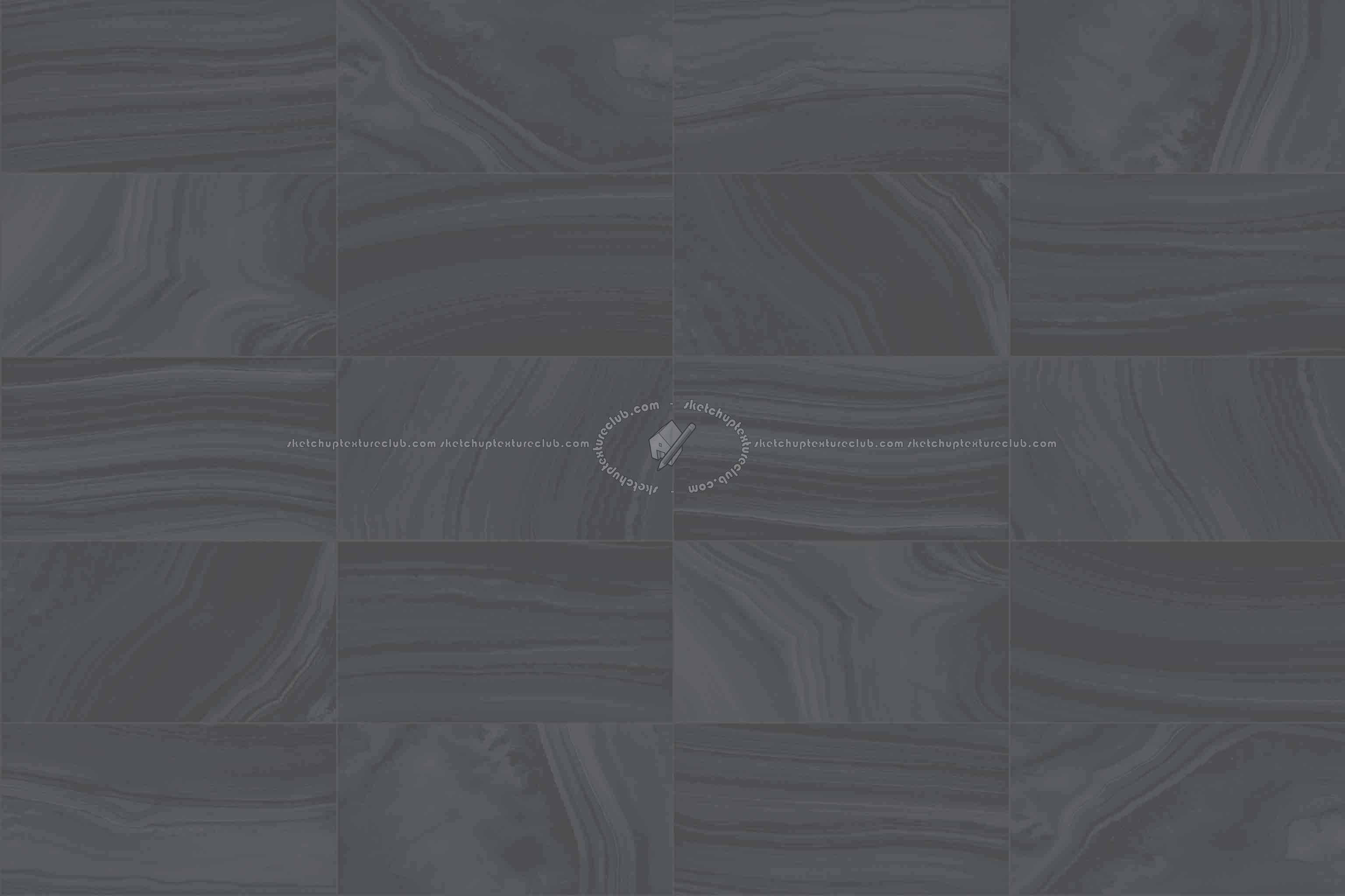 Textures   -   ARCHITECTURE   -   TILES INTERIOR   -   Stone tiles  - Rectangular agata tile texture seamless 15995 - Specular