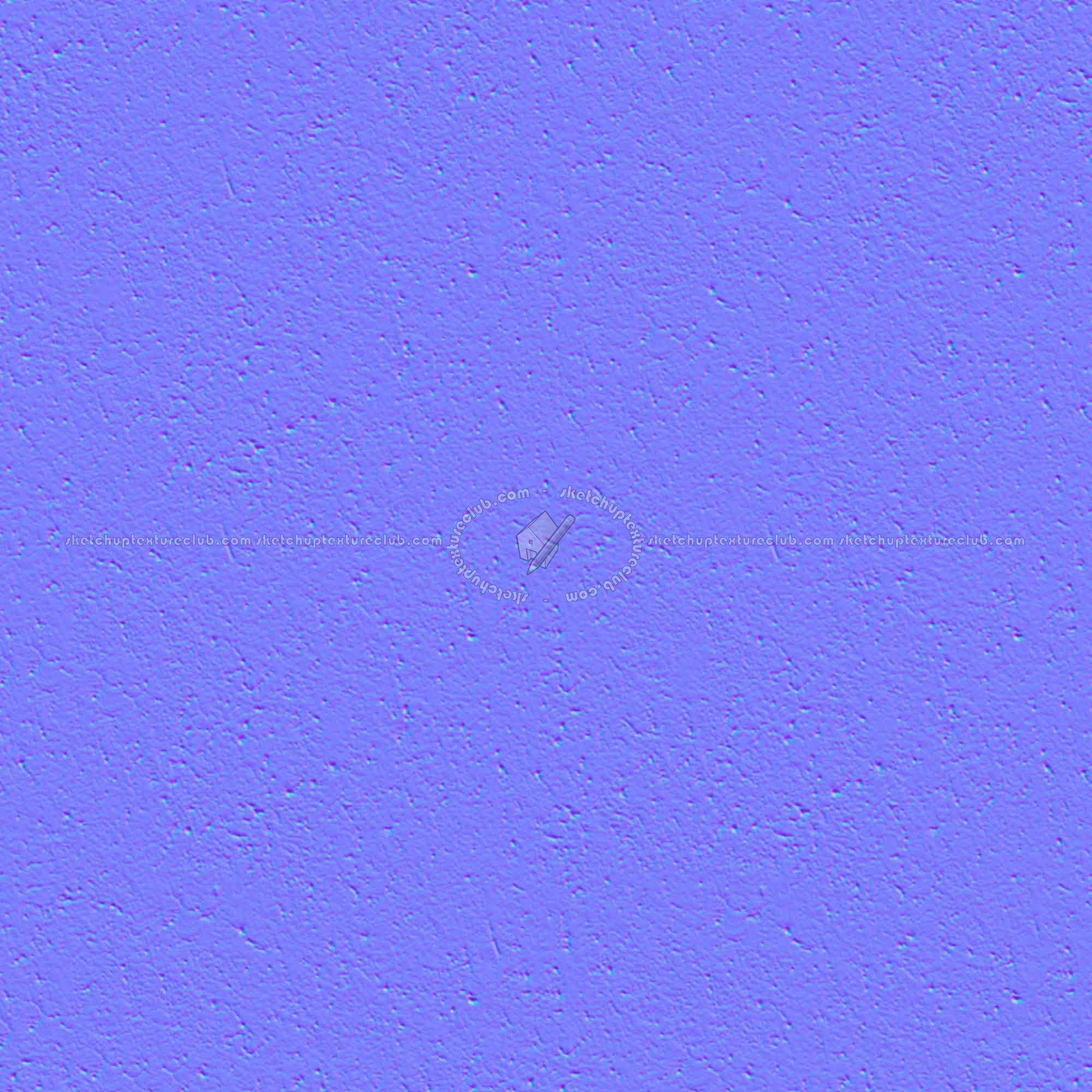 Textures   -   ARCHITECTURE   -   CONCRETE   -   Bare   -   Clean walls  - Concrete bare clean texture seamless 01231 - Normal