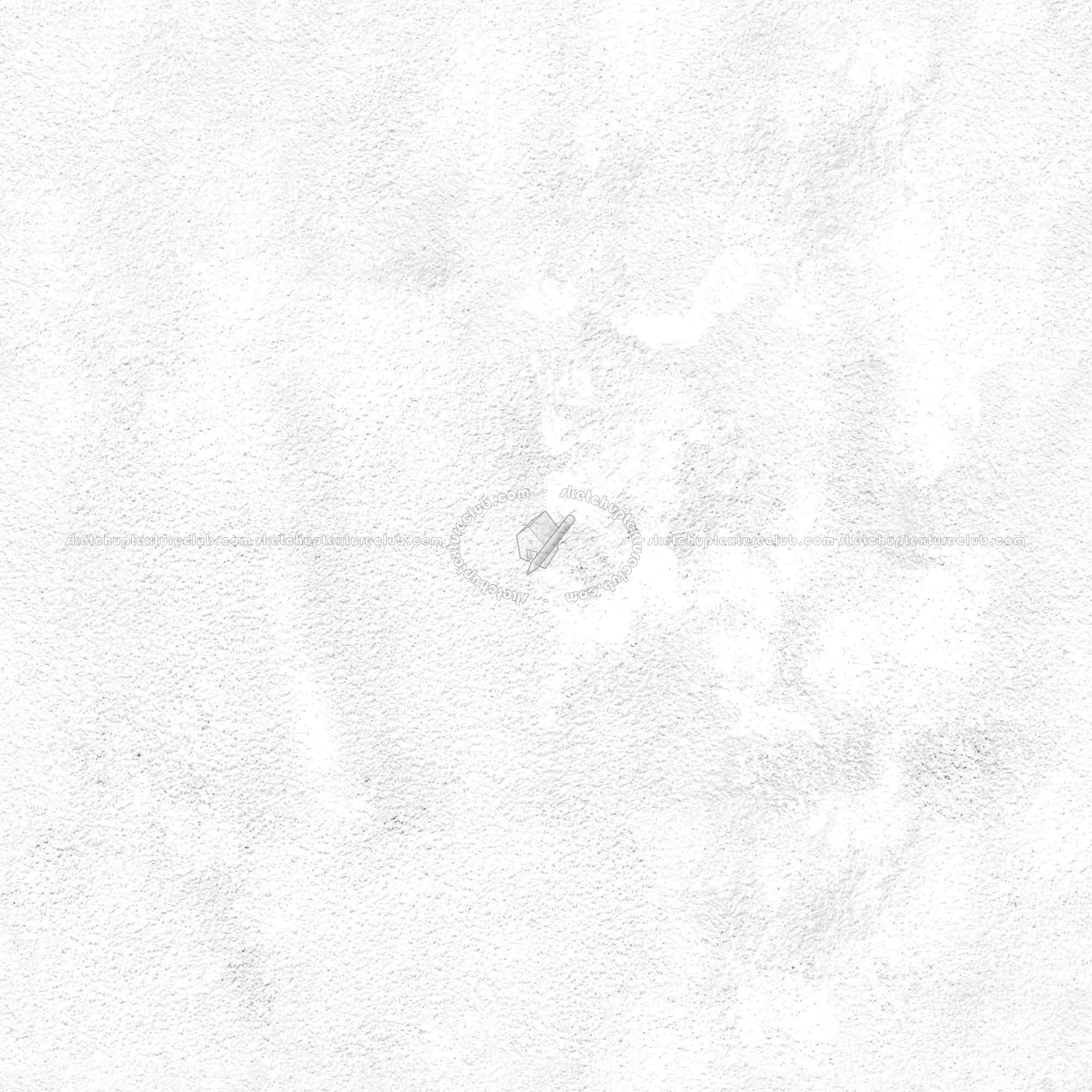 Textures   -   ARCHITECTURE   -   CONCRETE   -   Bare   -   Damaged walls  - Concrete bare damaged texture seamless 01397 - Ambient occlusion