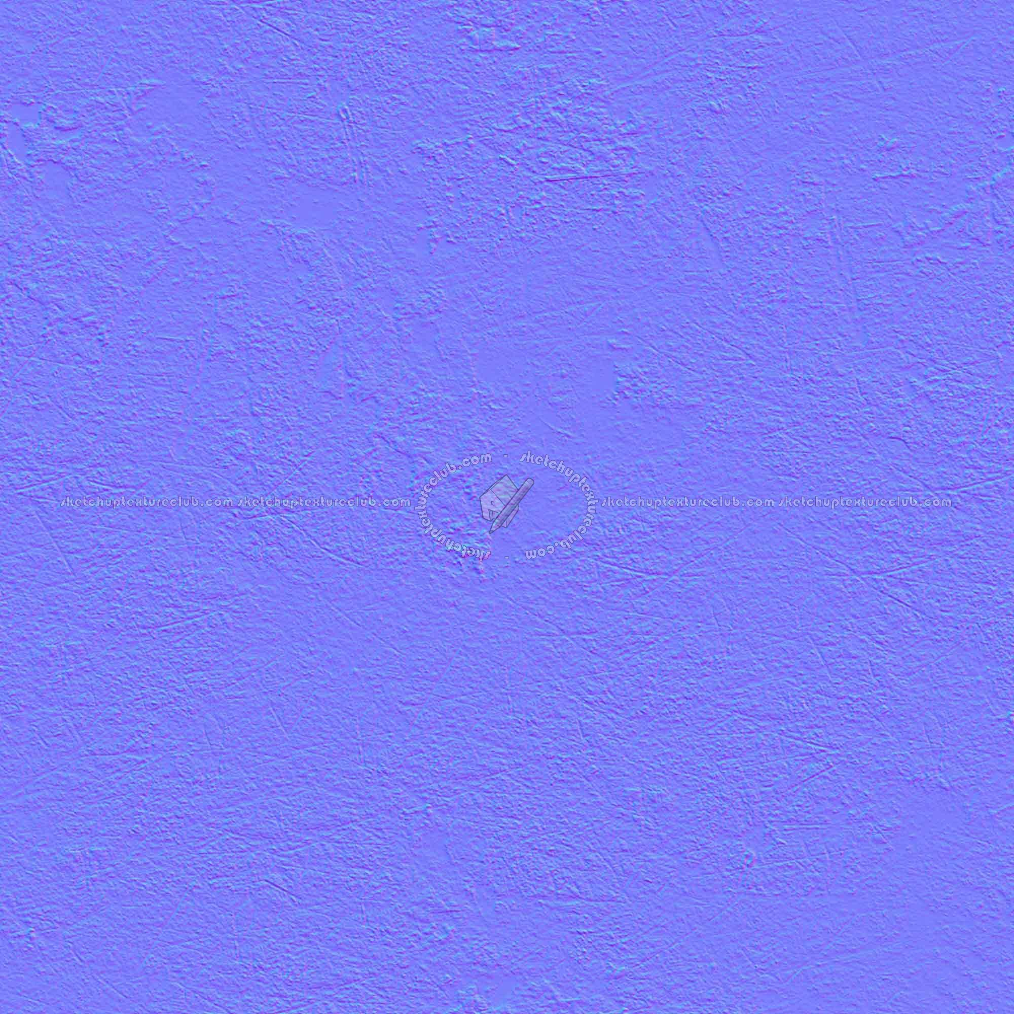 Textures   -   ARCHITECTURE   -   CONCRETE   -   Bare   -   Dirty walls  - Concrete bare dirty texture seamless 01462 - Normal